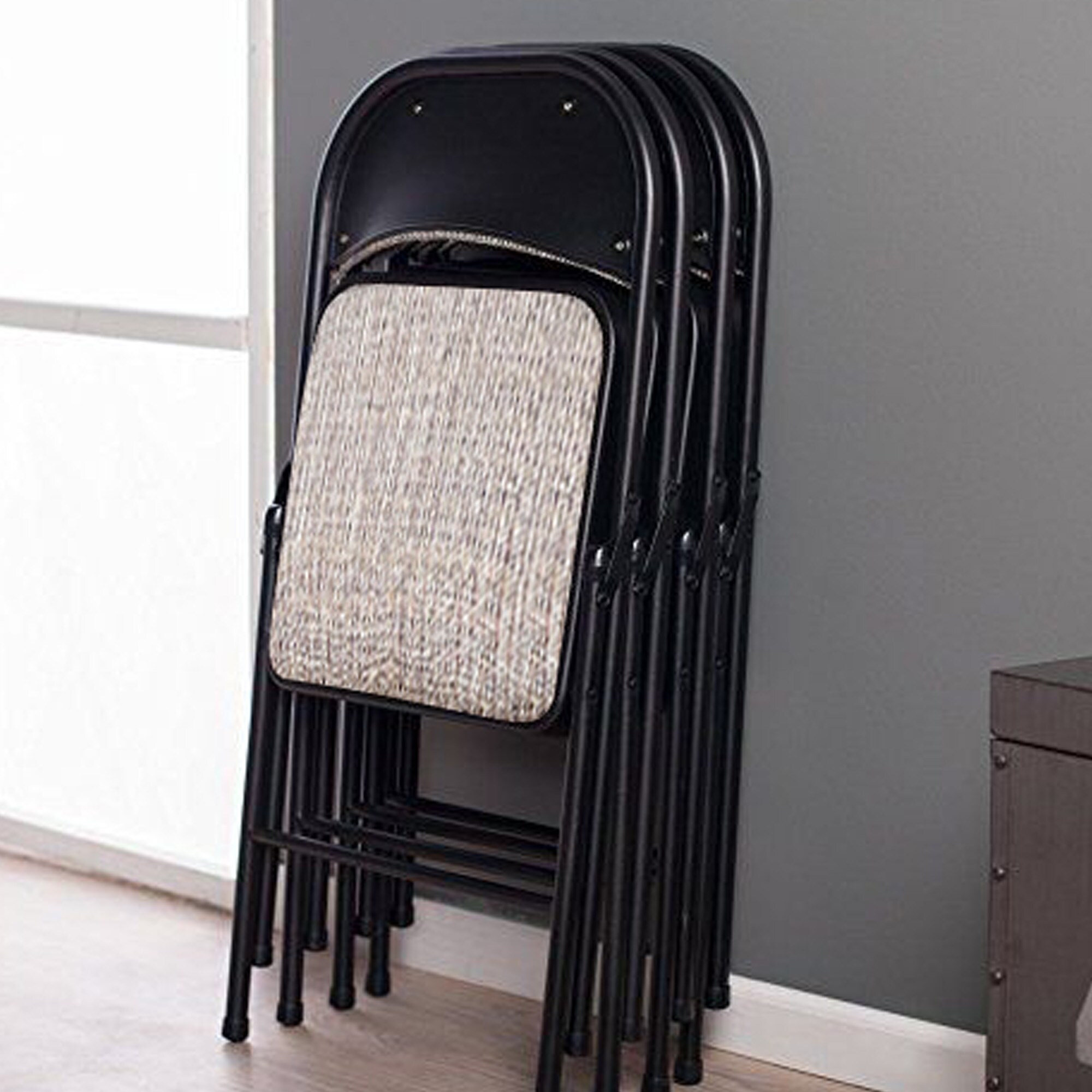 Meco Corporation 206814 Folding-Chairs - View #4