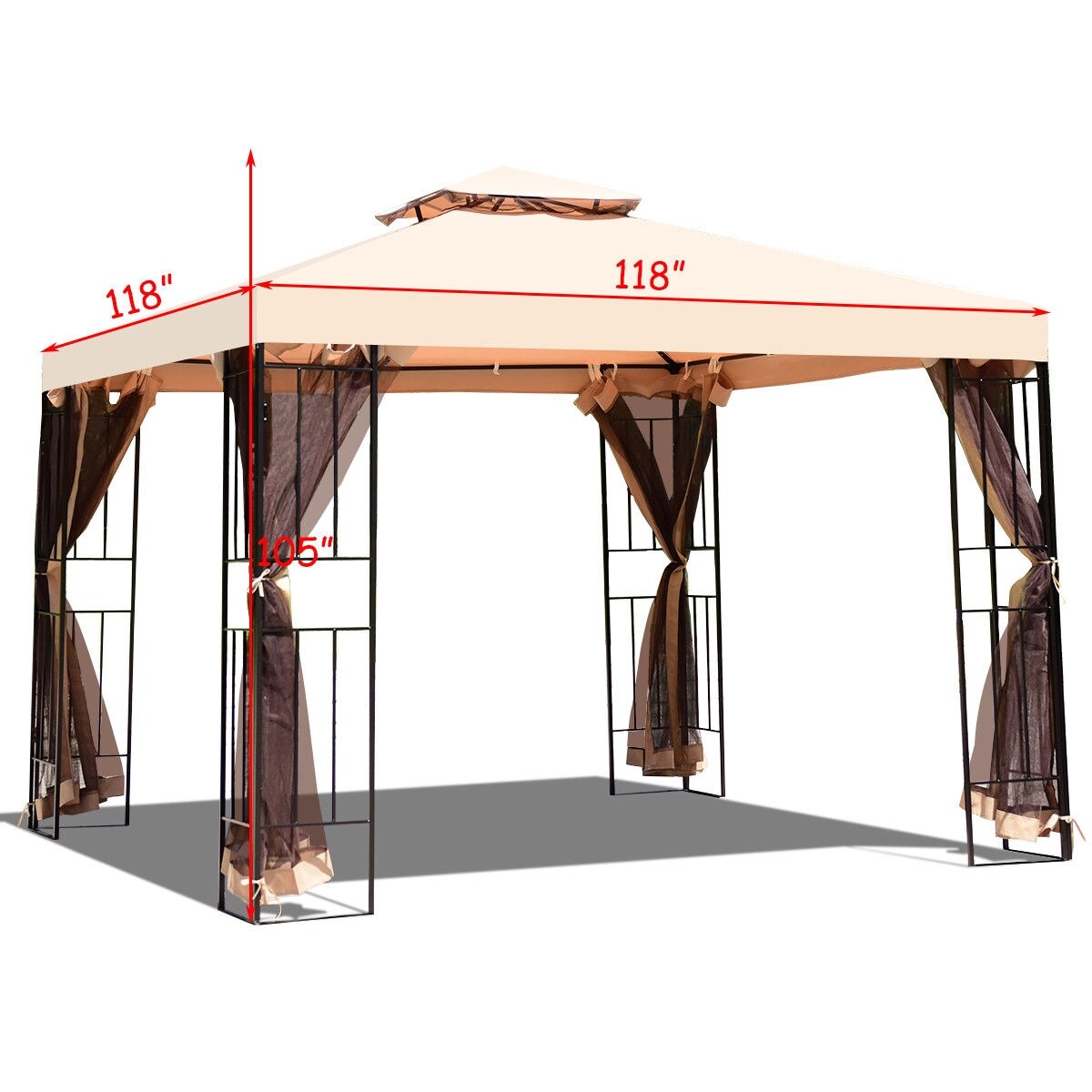 CASAINC WF-OP3619 Canopies-Sl - View #5