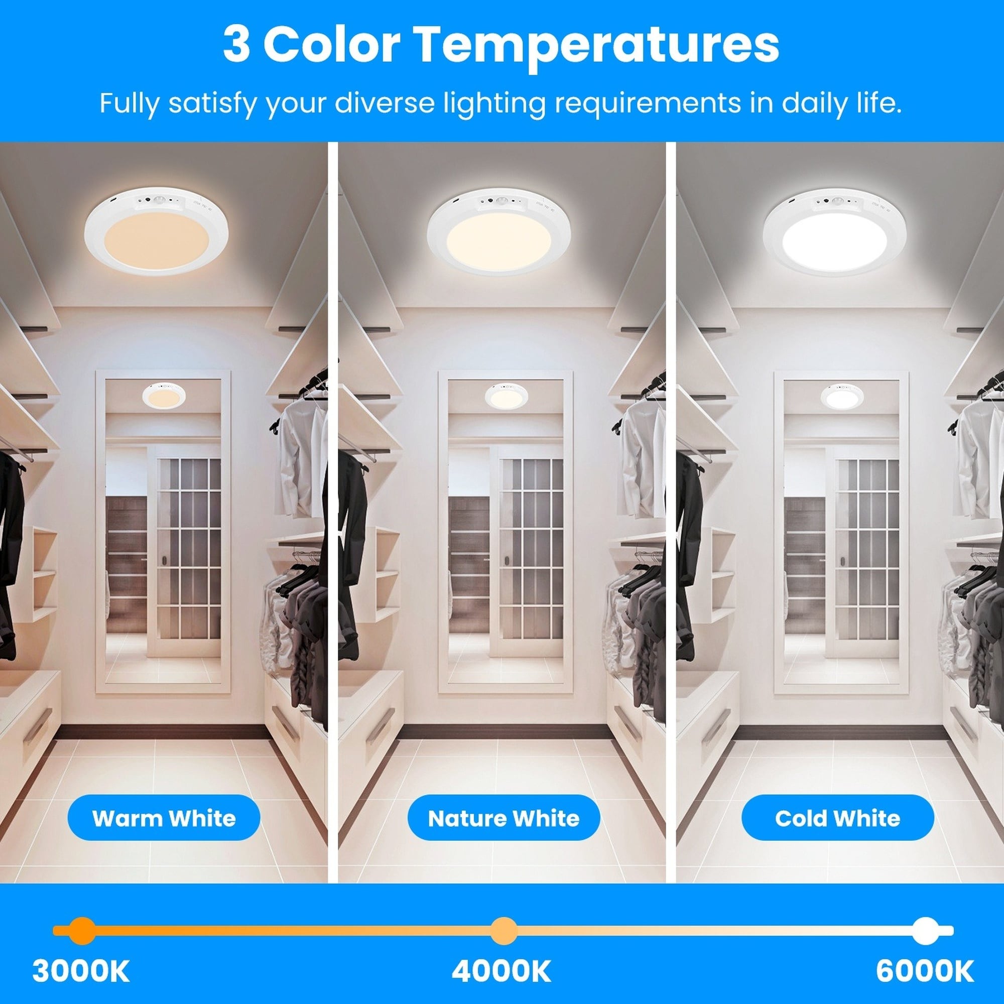 Numhew NHLYNN18819 Led-Cabinet-Lighting - View #6
