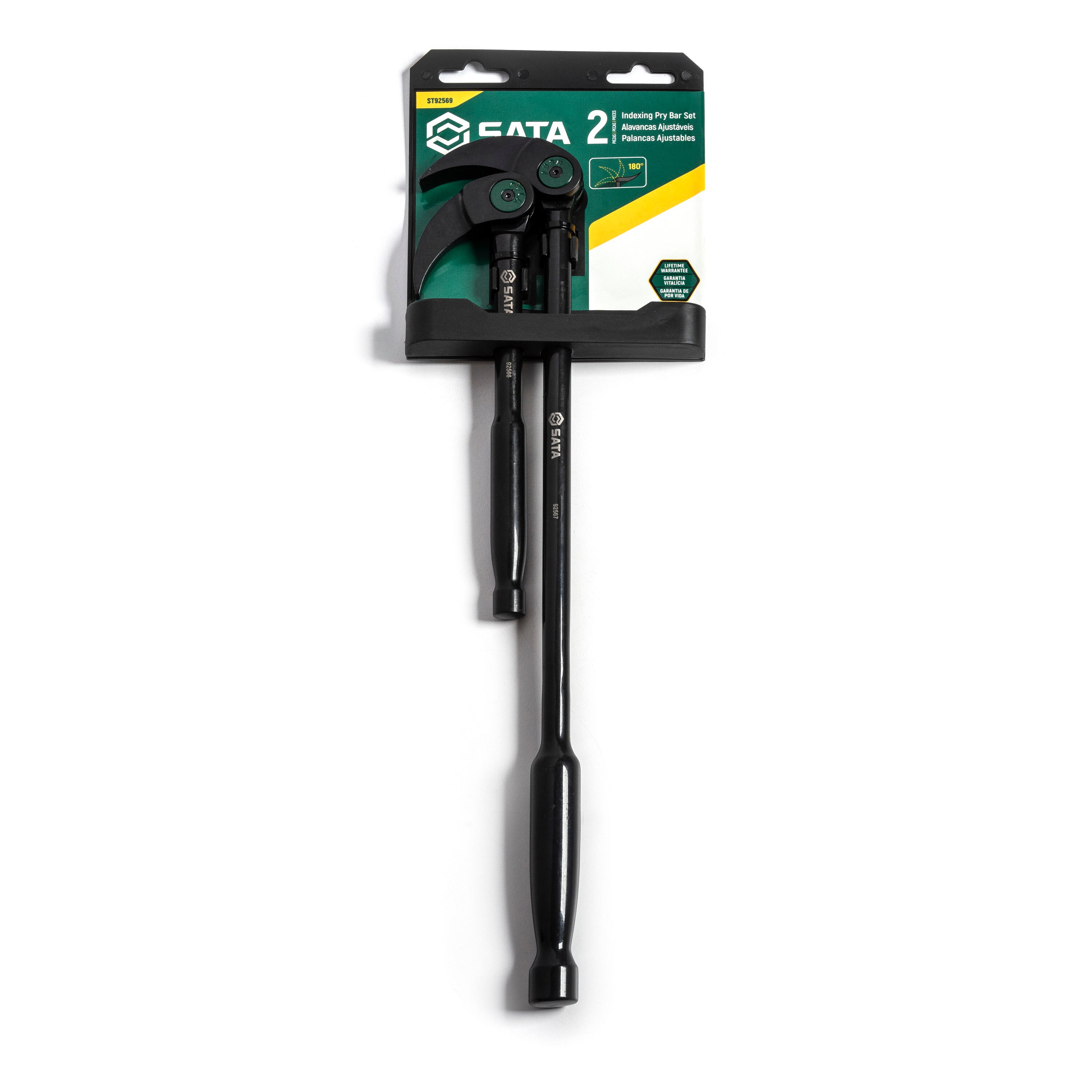 SATA ST92569 Wrecking-Prybars - View #3