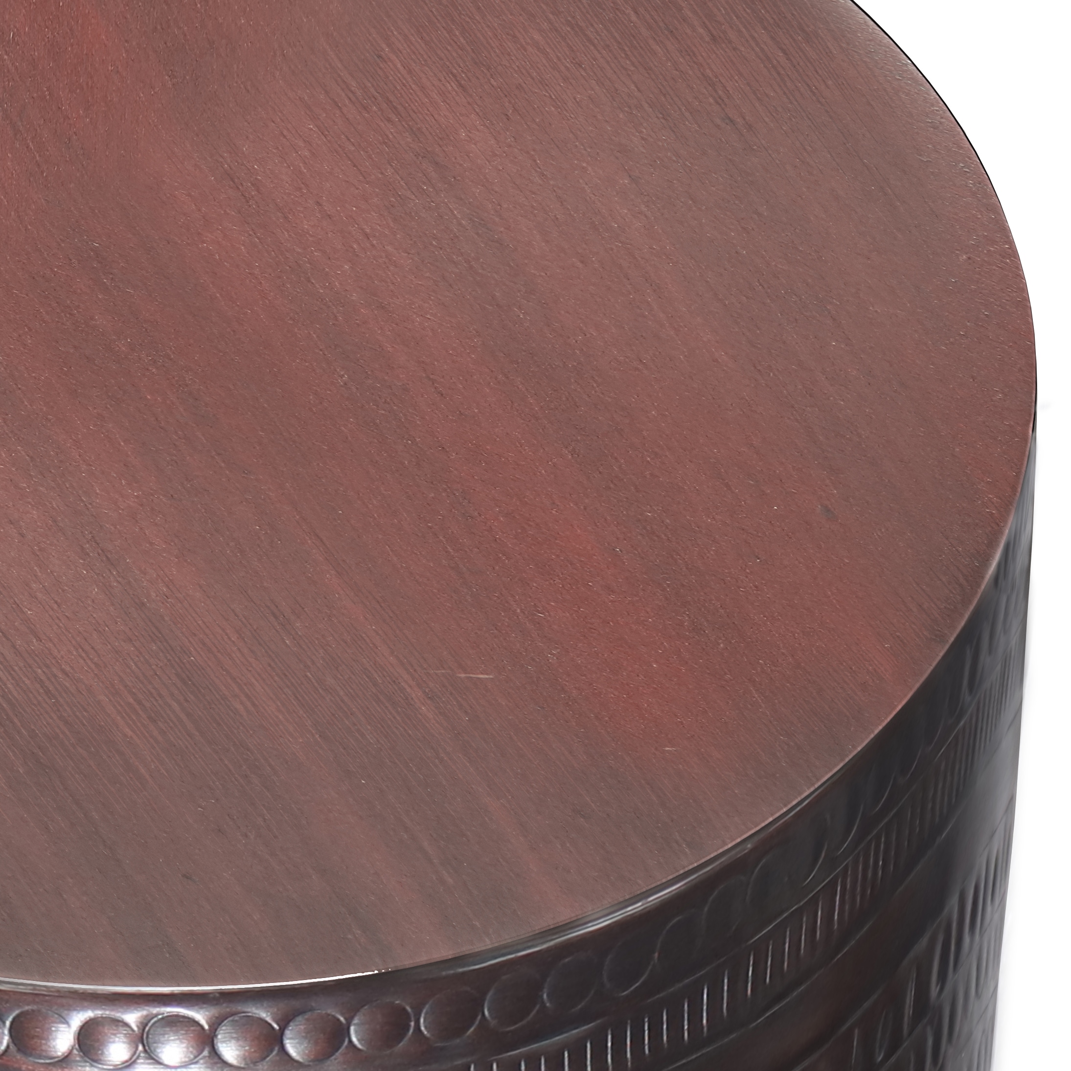 Simpli Home AXCMTBL03LG-ORB End-Tables - View #4
