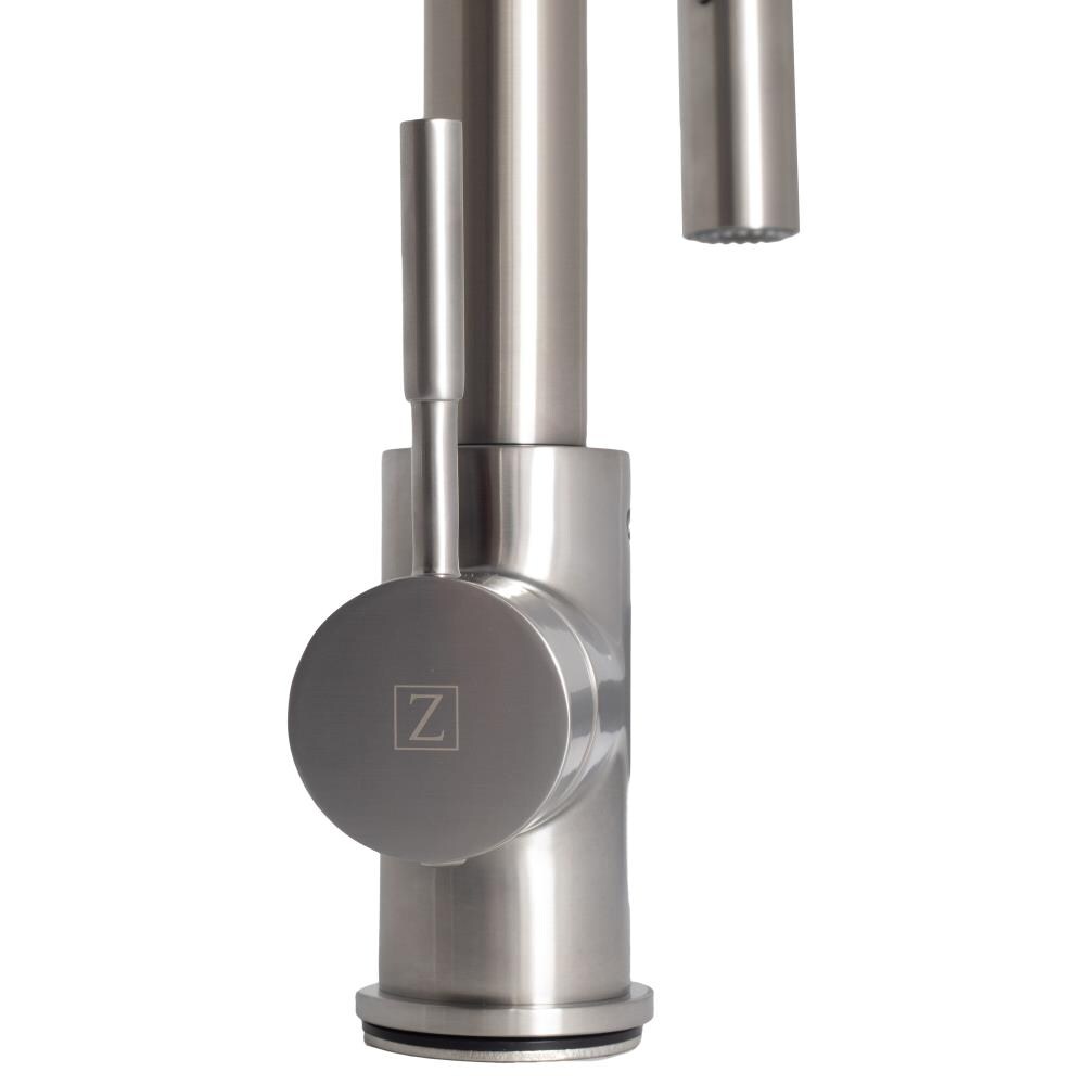 ZLINE KITCHEN & BATH GEM-KF-BN Kitchen-Faucets - View #15