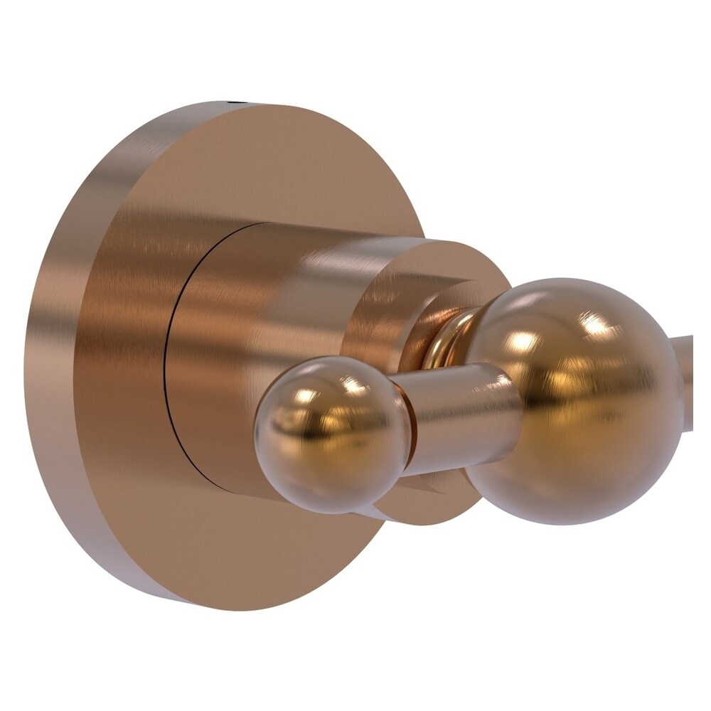 Allied Brass AP-24E-BBR d060360 - View #2