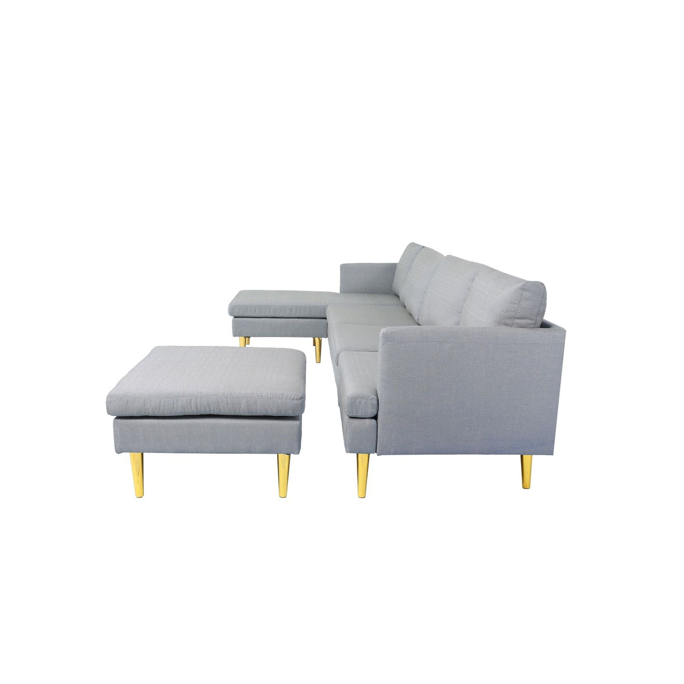 JASMODER W223S01390 Sofas-Loveseats - View #2