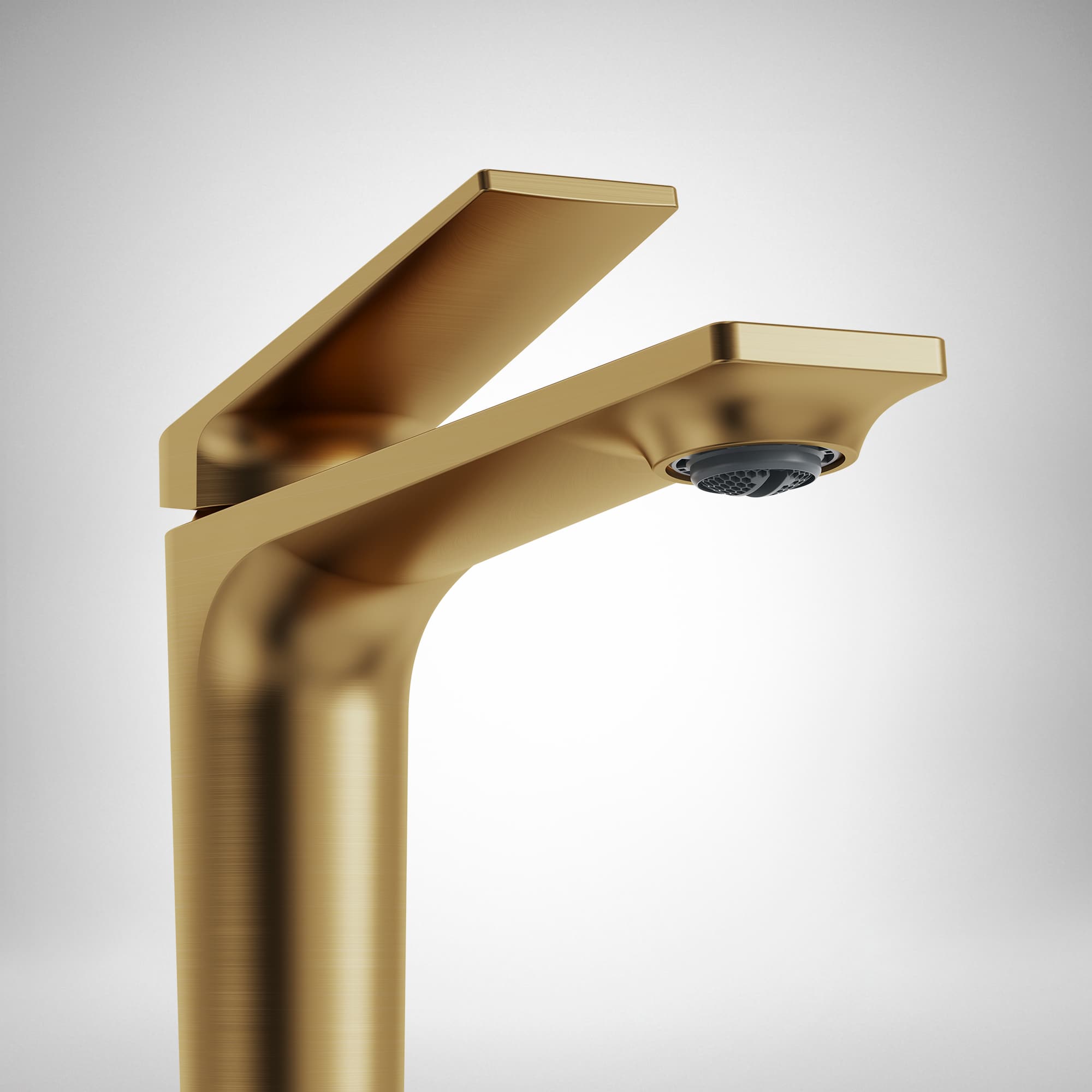 EVERSTEIN SFS-1303B-GD Lavatory-Faucets - View #15