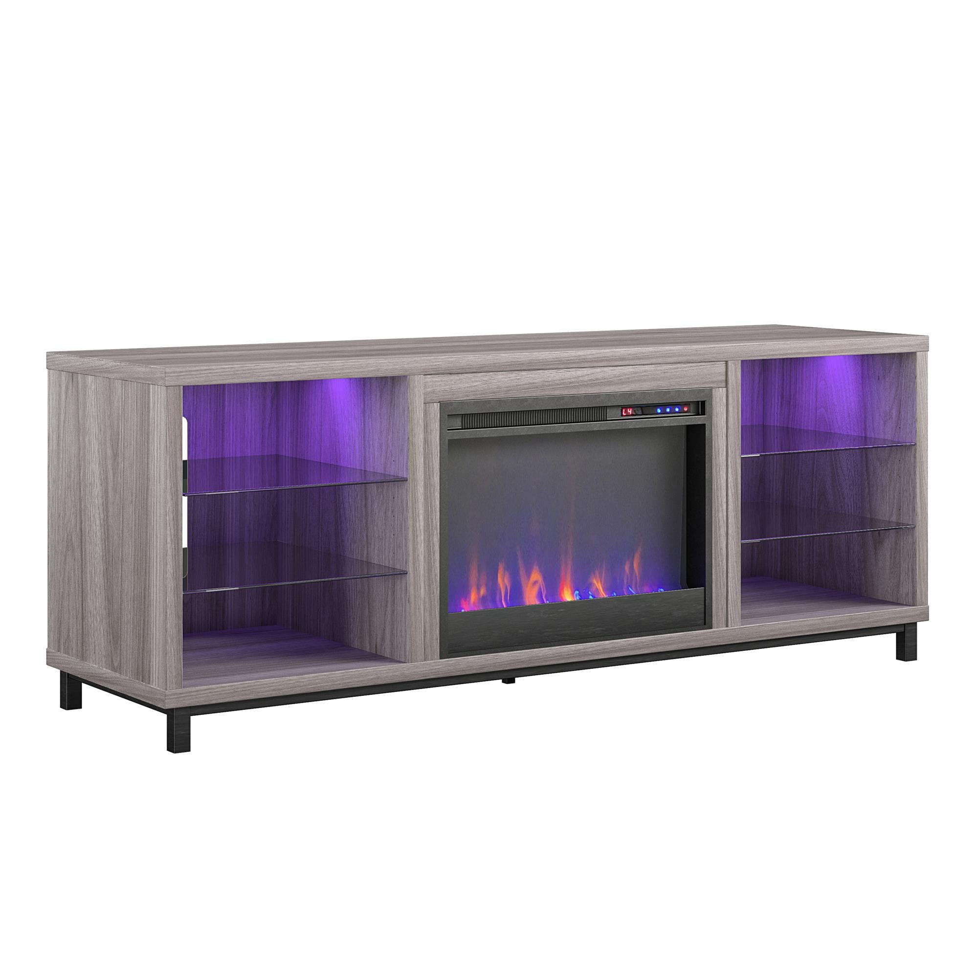 Ameriwood Home 1822908COM Electric-Fireplaces - View #3