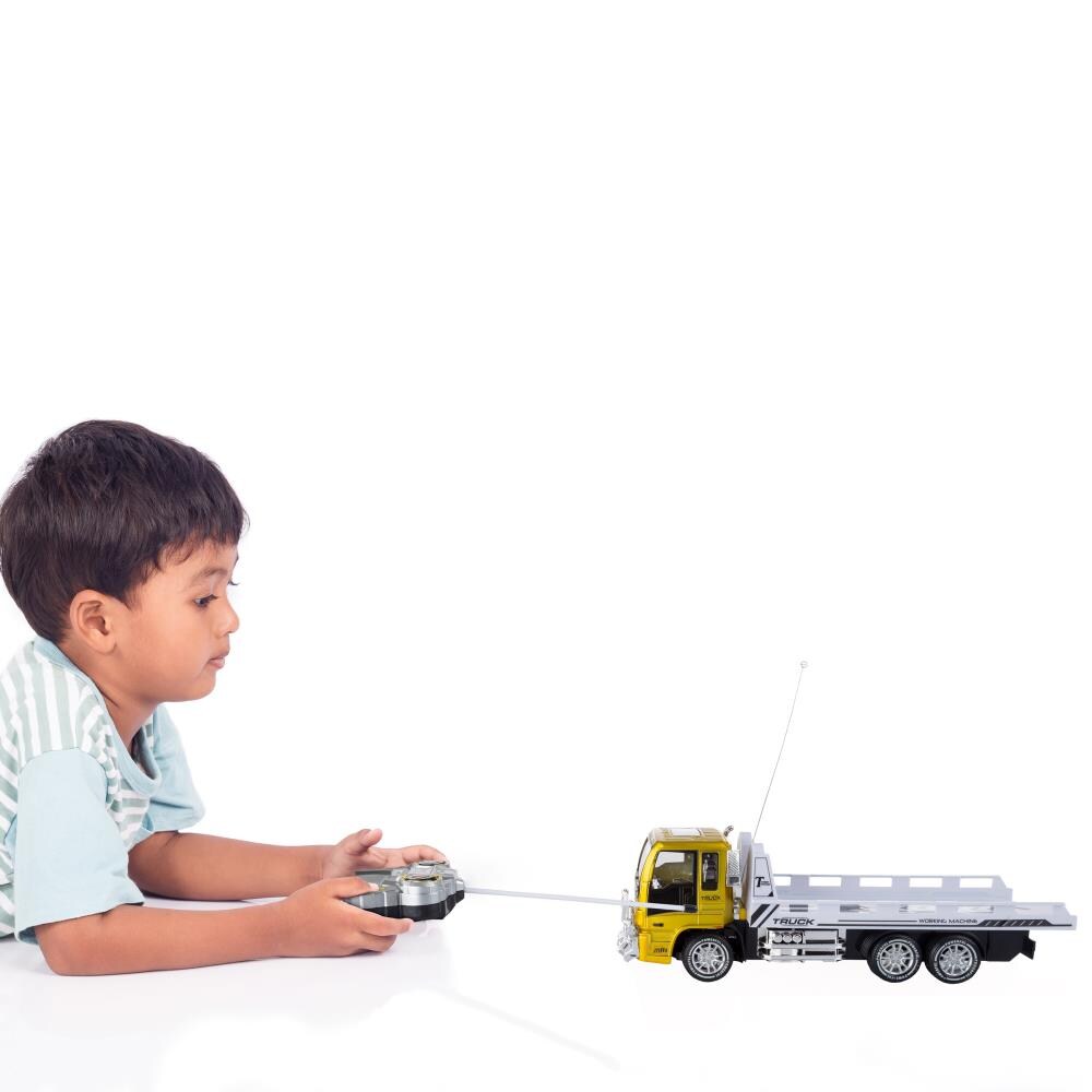Toy Time 982272TOP Play-Toys - View #5