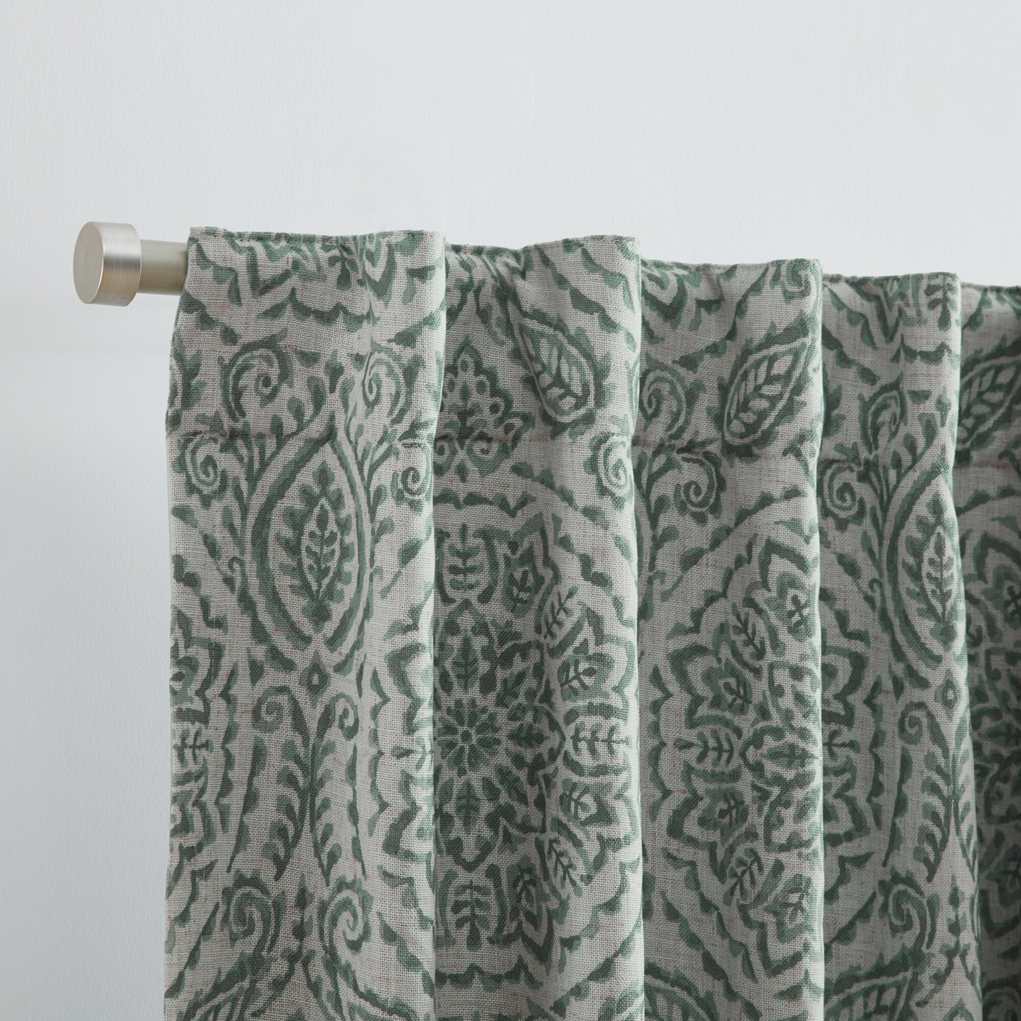 Elrene Home Fashions 194590203252 curtains - View #2