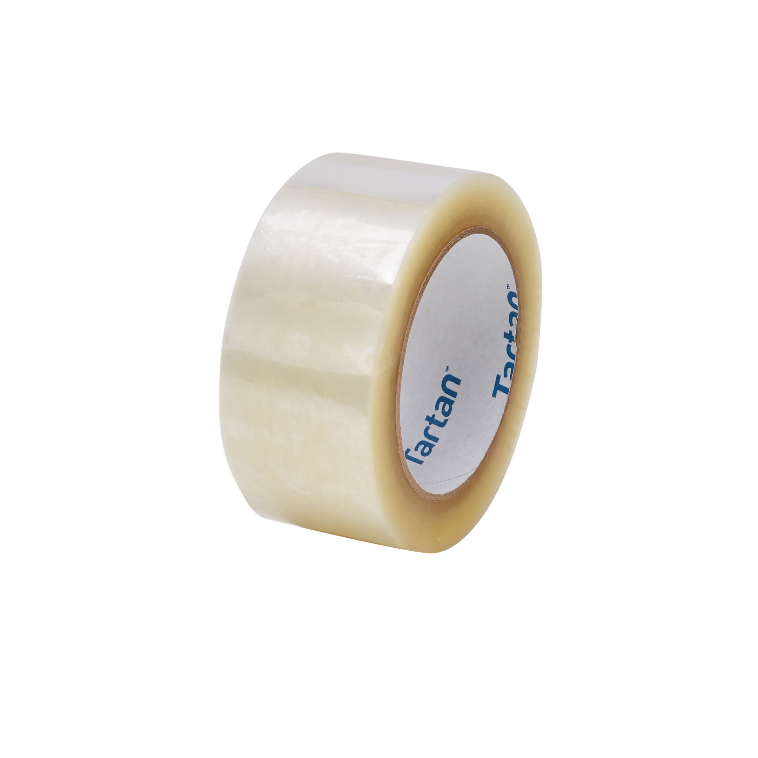 Tartan™ 7010371230 Shipping Packaging Tape 3710L 1.88 in x 109 yd 