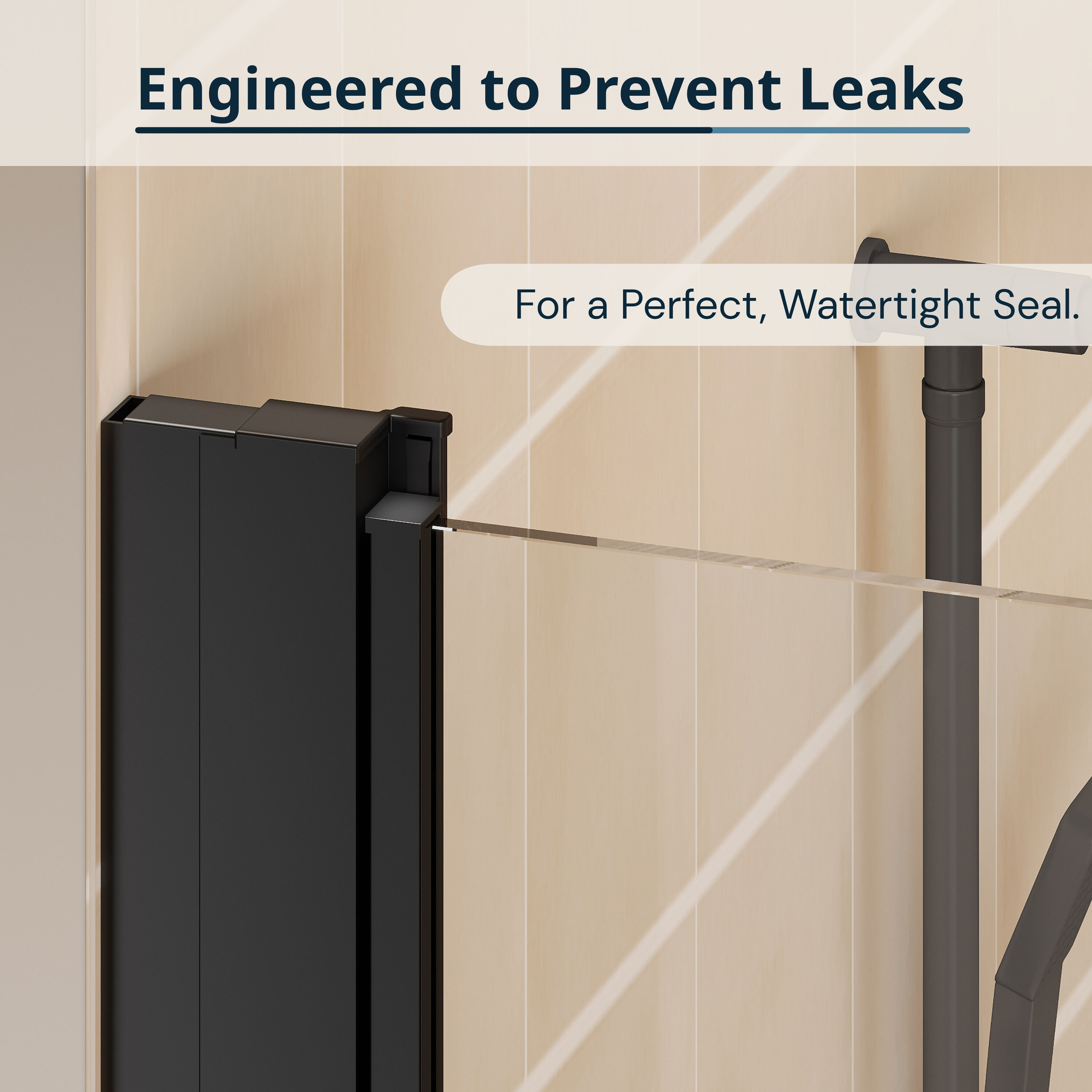 ONWITH OW-TK24268-3072MB Shower-Doors - View #9
