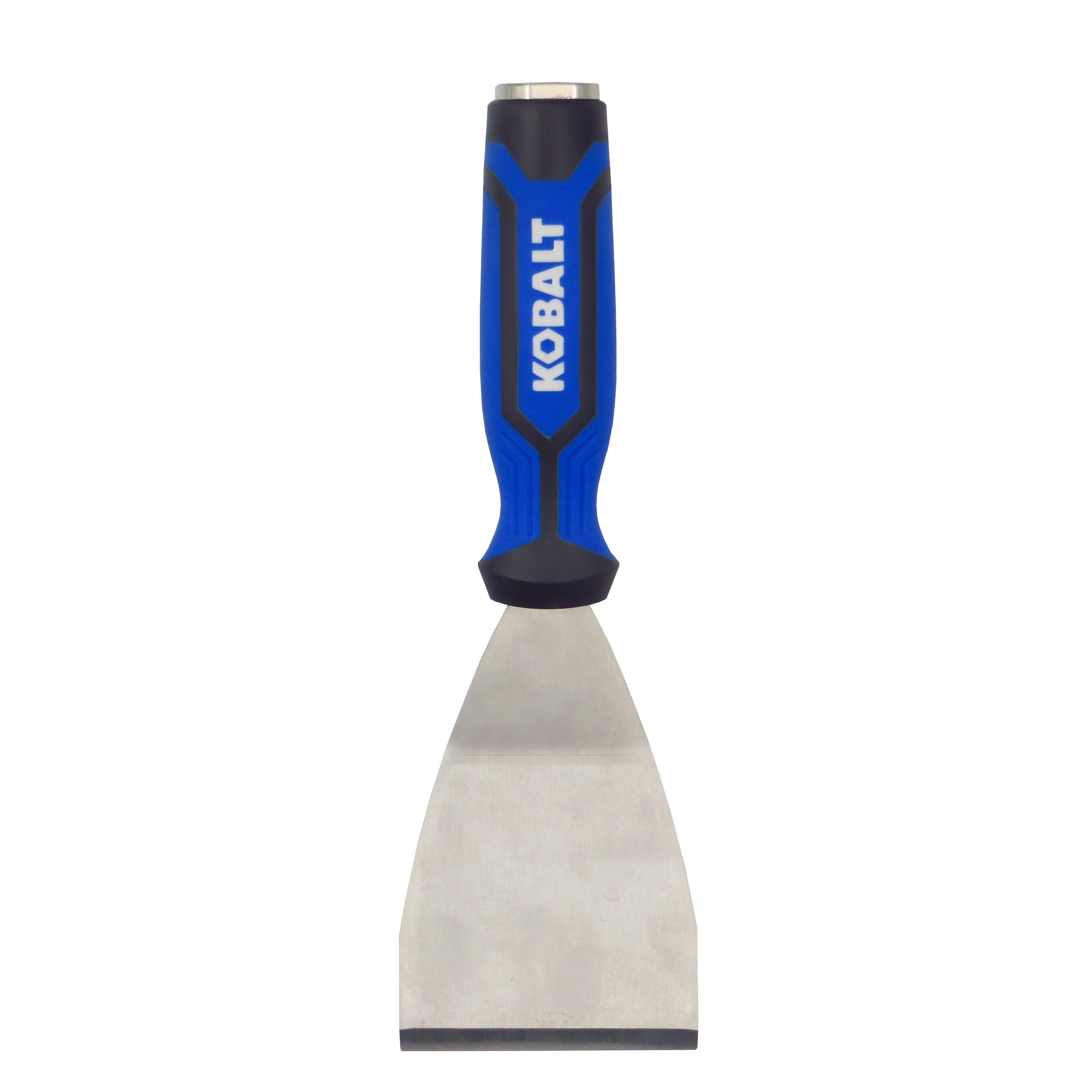 Kobalt Extendable Bent 3-in Stainless Steel Paint Scraper in the Paint  Scrapers department at