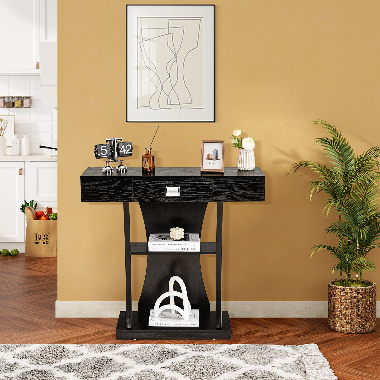 Slickblue D-CO-KB89501VJ Console-Sofa-Tables - View #2
