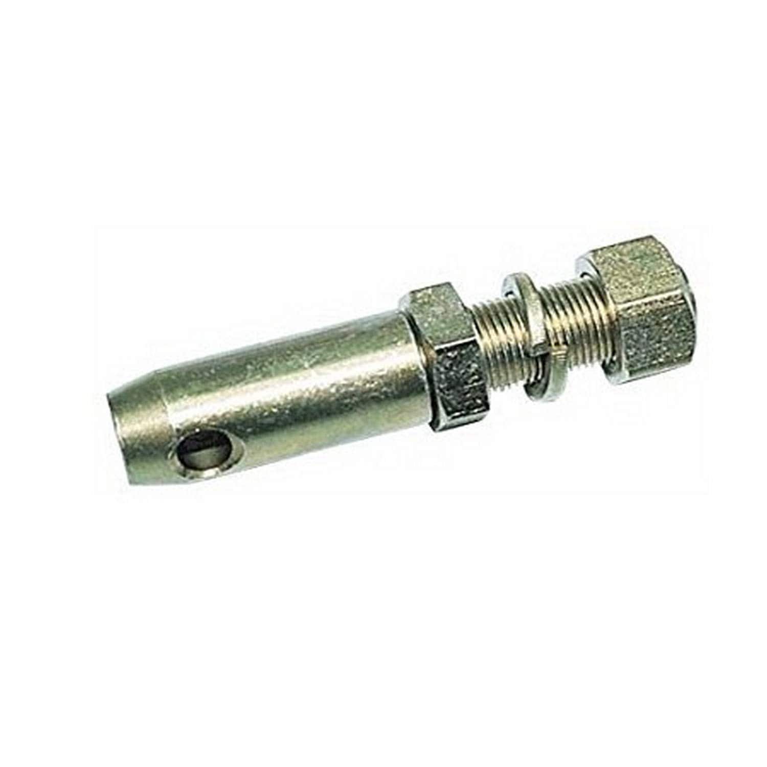 Koch PTO Draw Pin - Category 1-2 5 1/4in. Length in the Rebar Pins ...