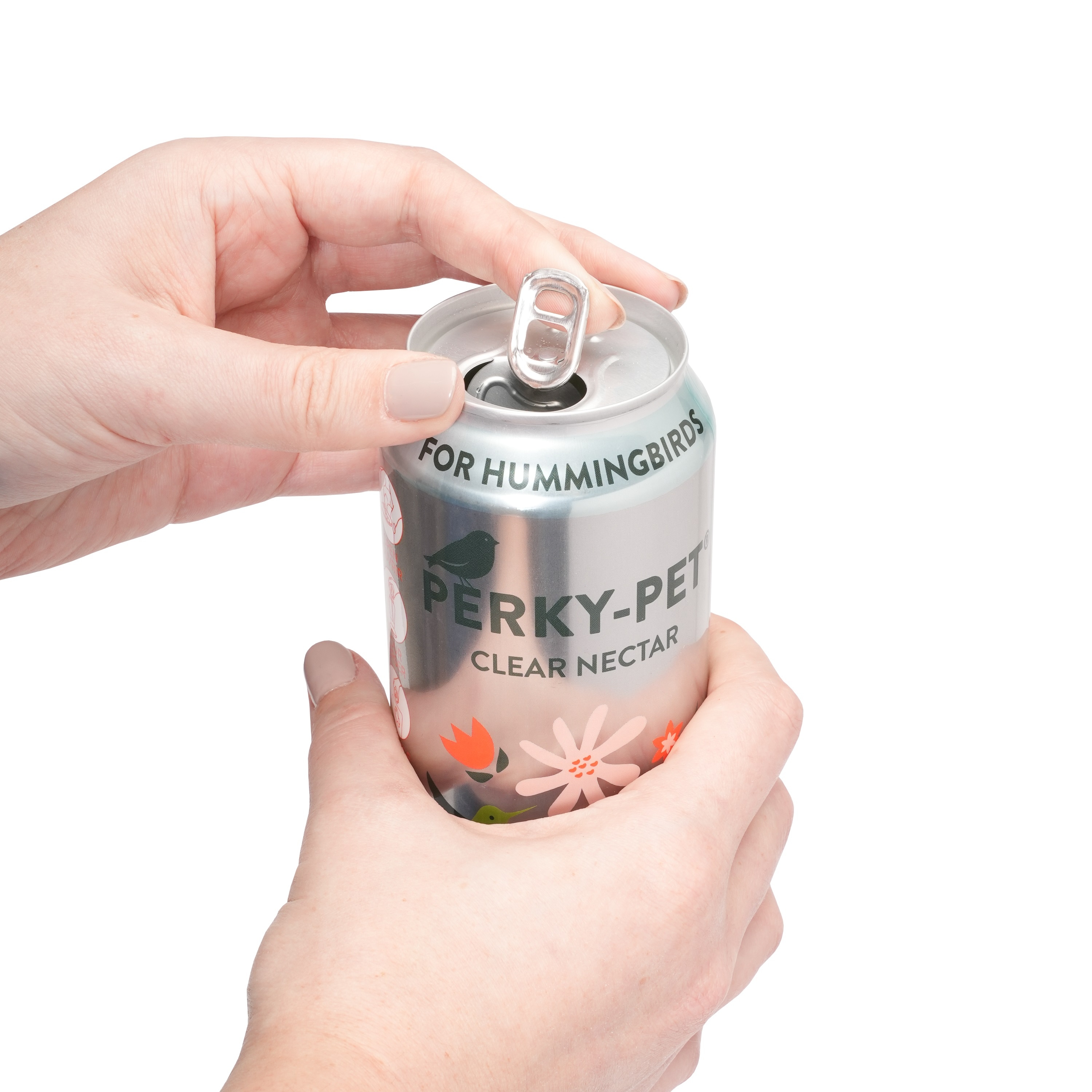 Perky-Pet 521 Bird-Squirrel-Food - View #2