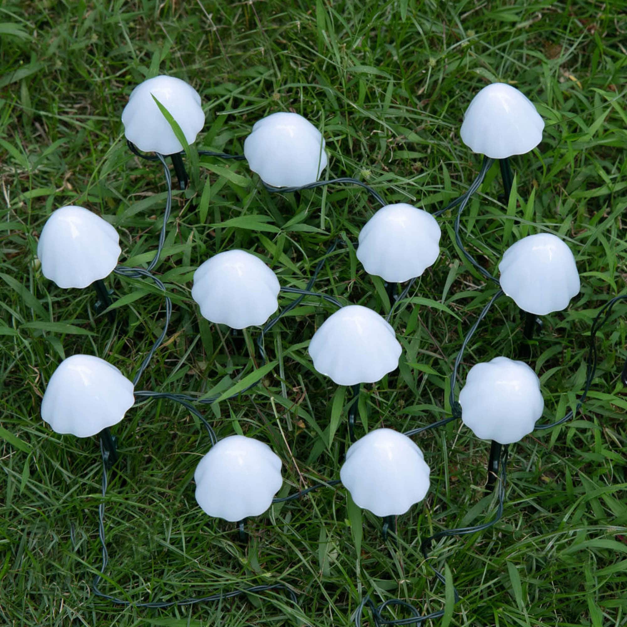 Harbor Breeze 43624 Patio-String-Lights - View #4