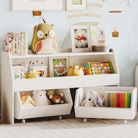 Kids Bookcases Brand DIYSET
