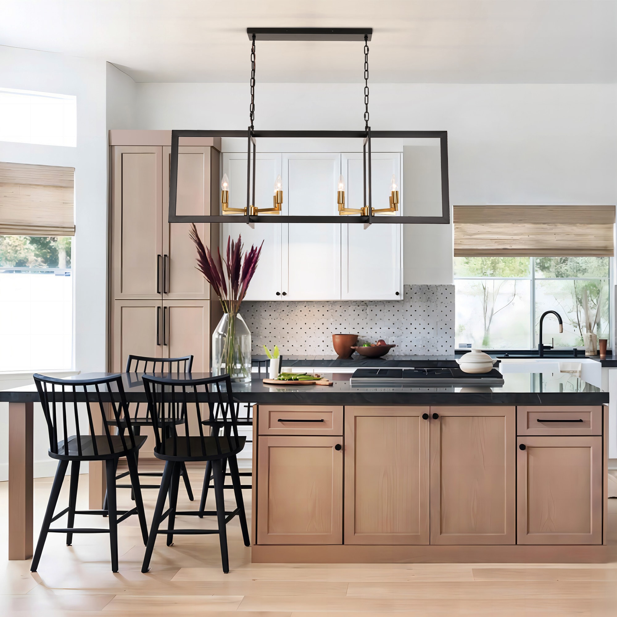 Rennnsan PL810170128 Pendant-Lights - View #6