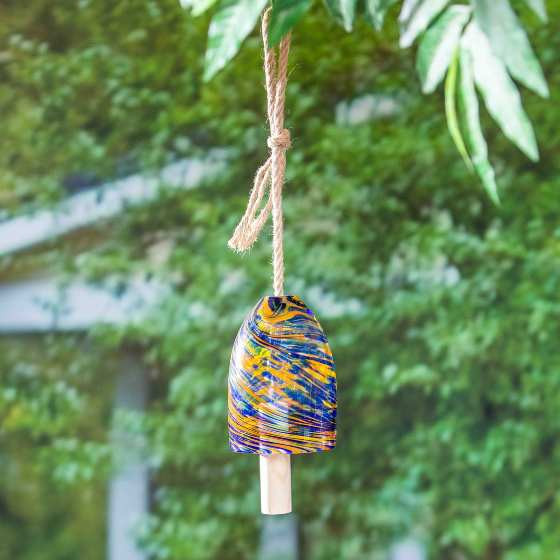 Evergreen ZKR2WC1994E Wind-Chimes - View #2