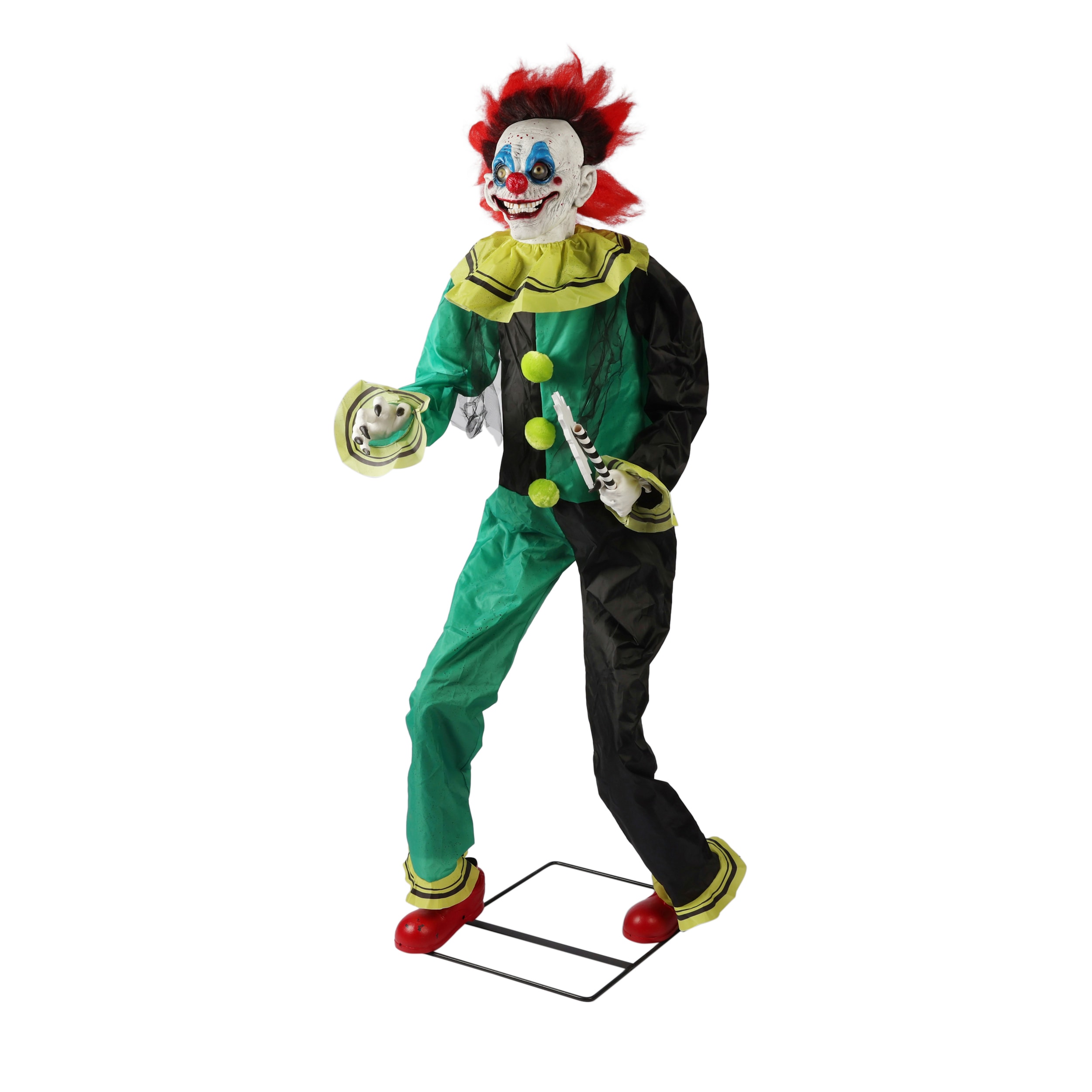 Haunted Living 229710 Halloween-Animatronics - View #12