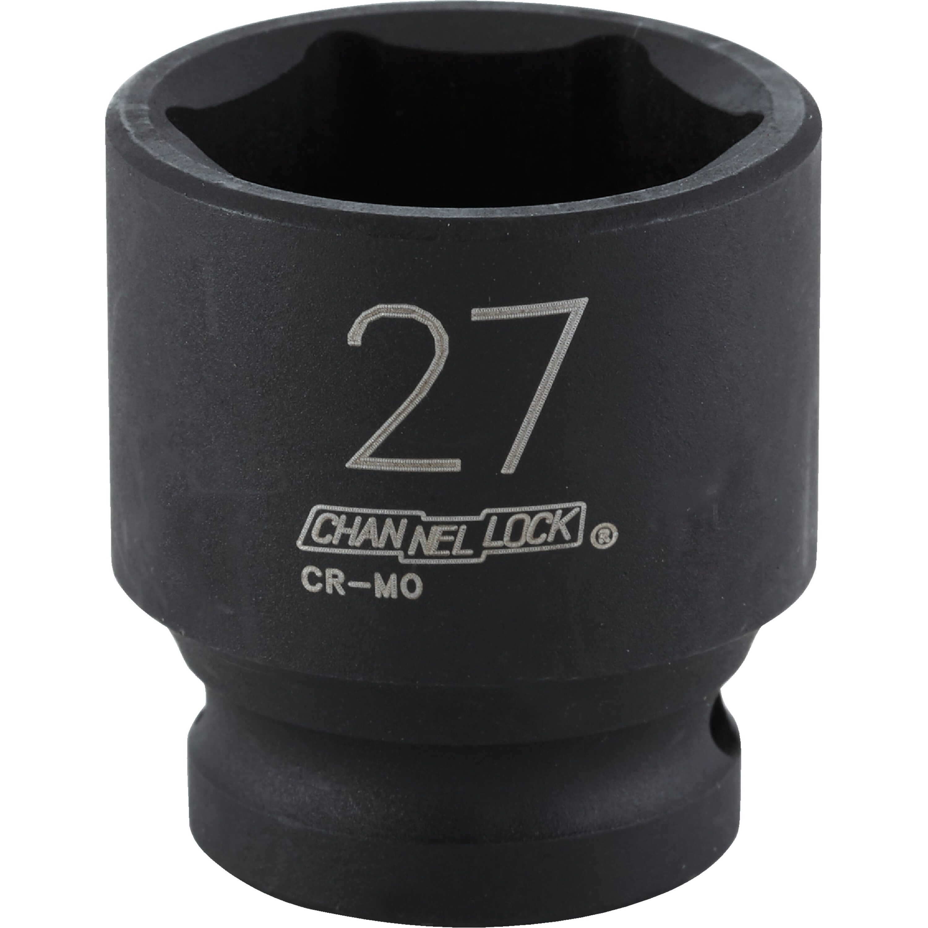 CHANNELLOCK 302971 Impact-Socket-Sets - View #3