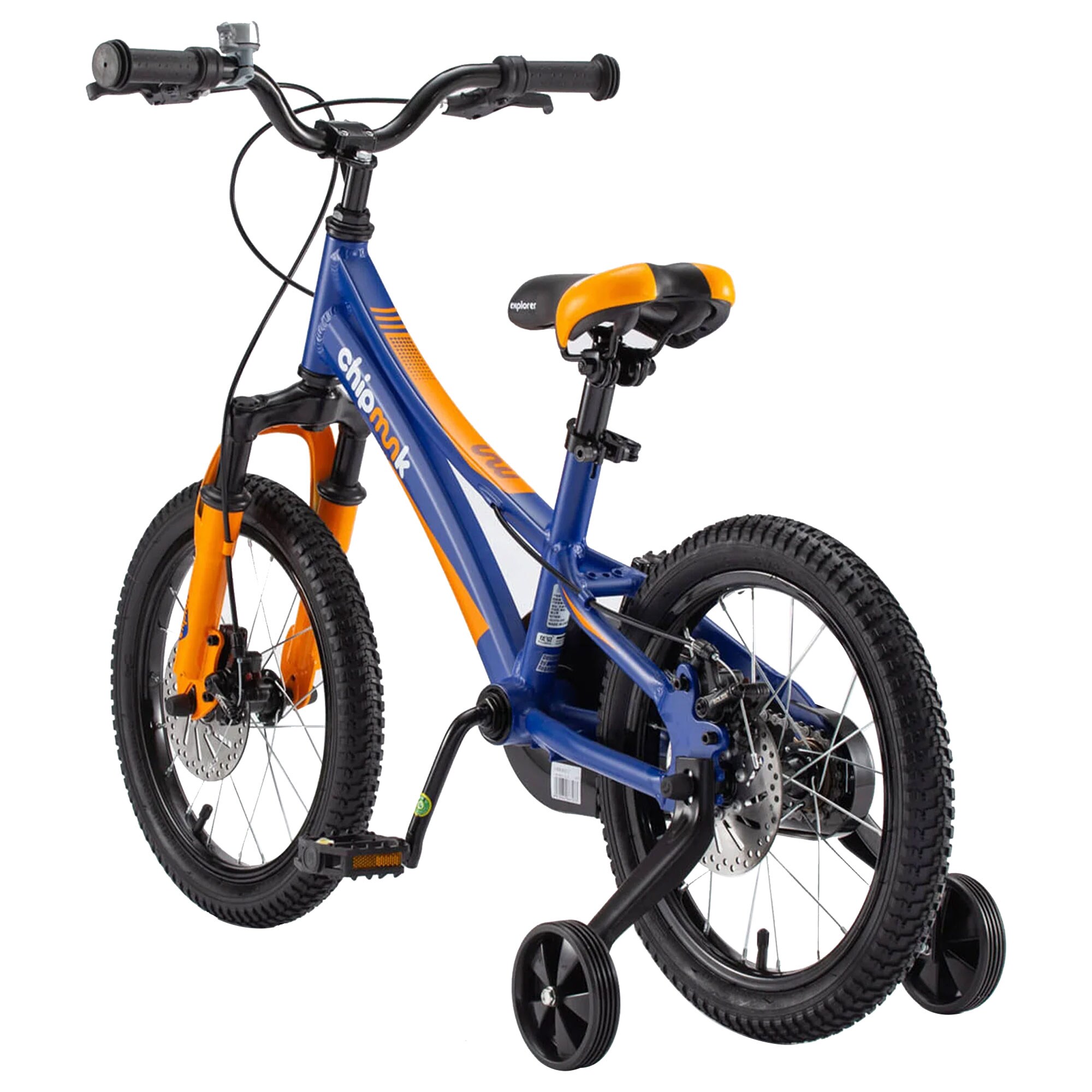 Royal Baby 321015 bikes - View #3