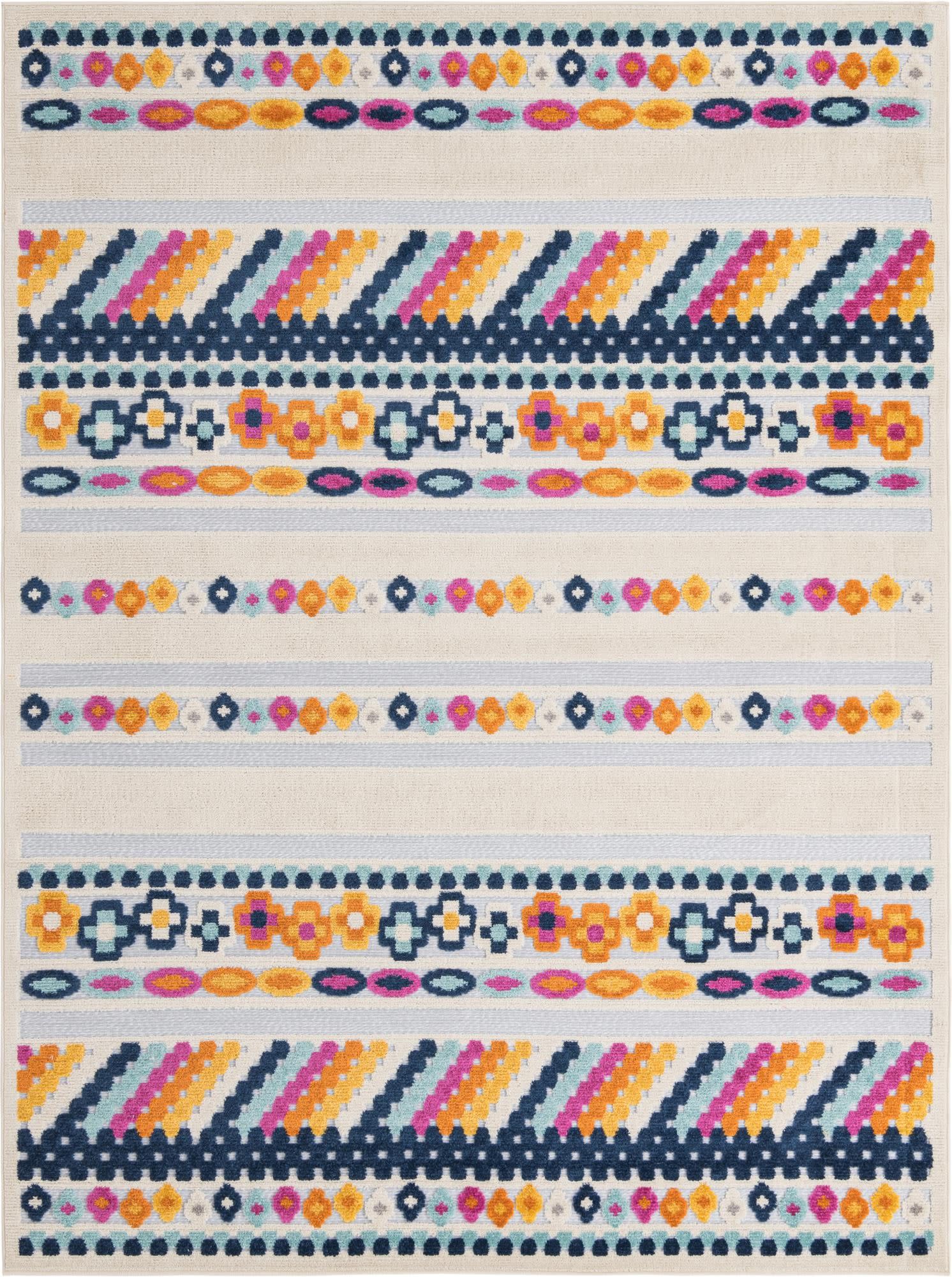 Unique Loom 3171161 rugs - View #8