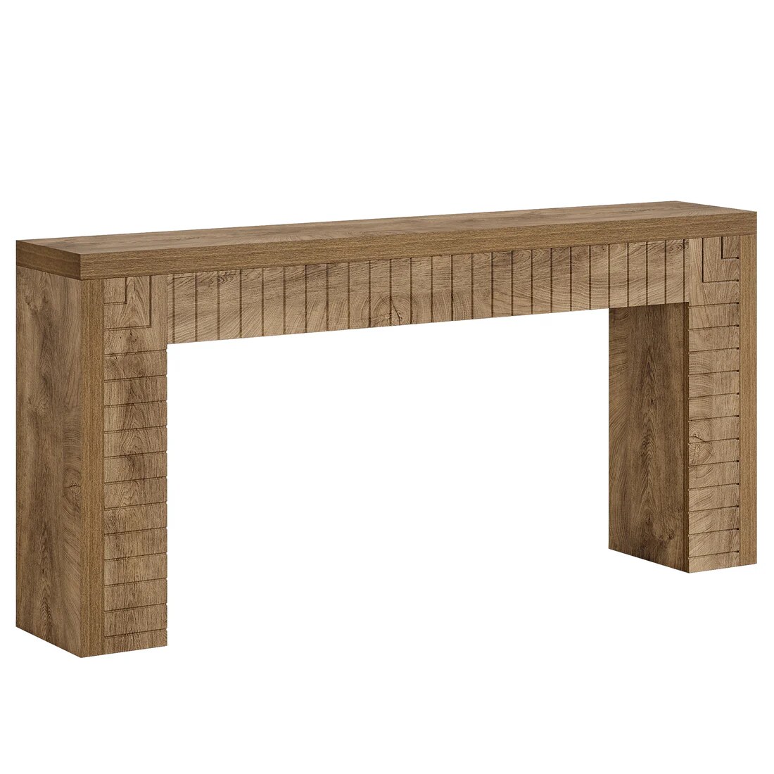 Vynxaria LS0505-397161109 Console-Sofa-Tables - View #6