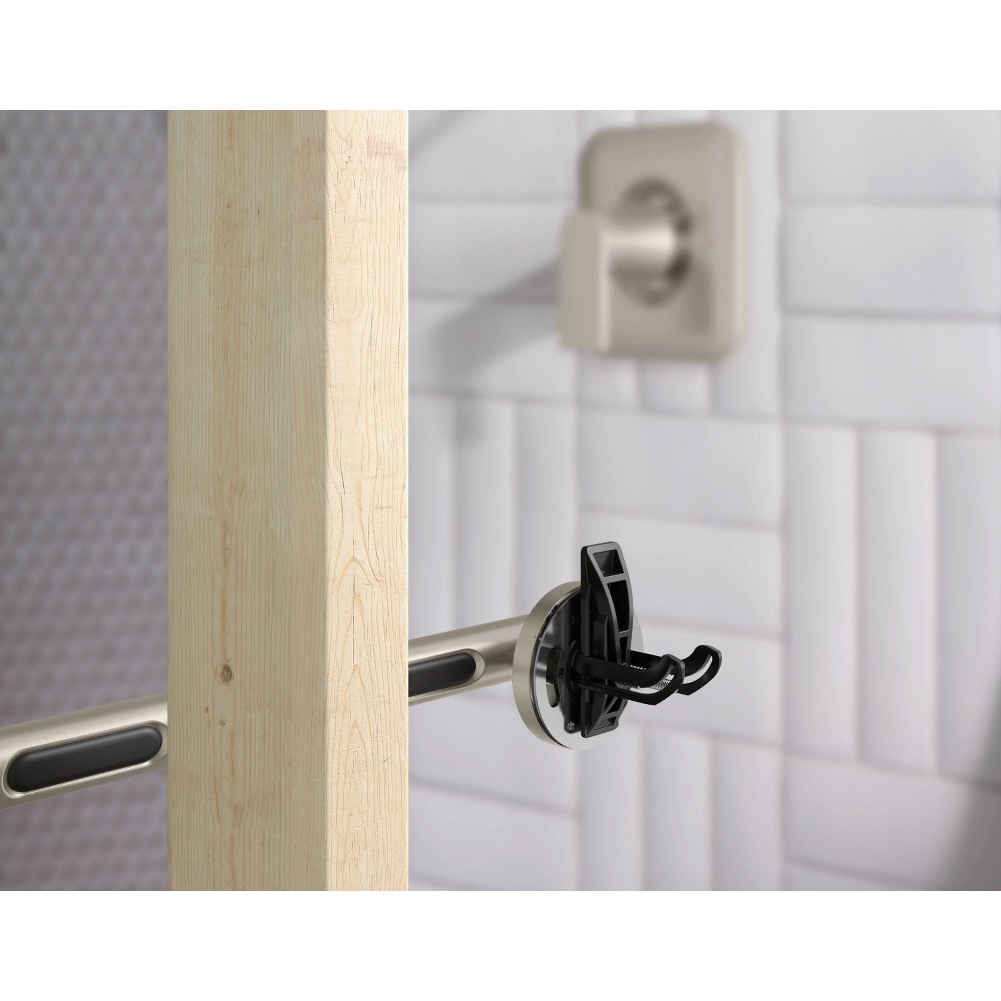 Moen YG0724BN Grab-Bars - View #6