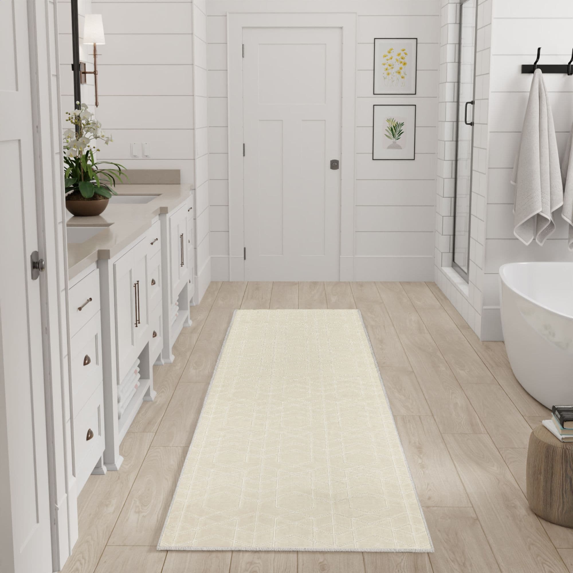 Nourison 841491137161 rugs - View #2
