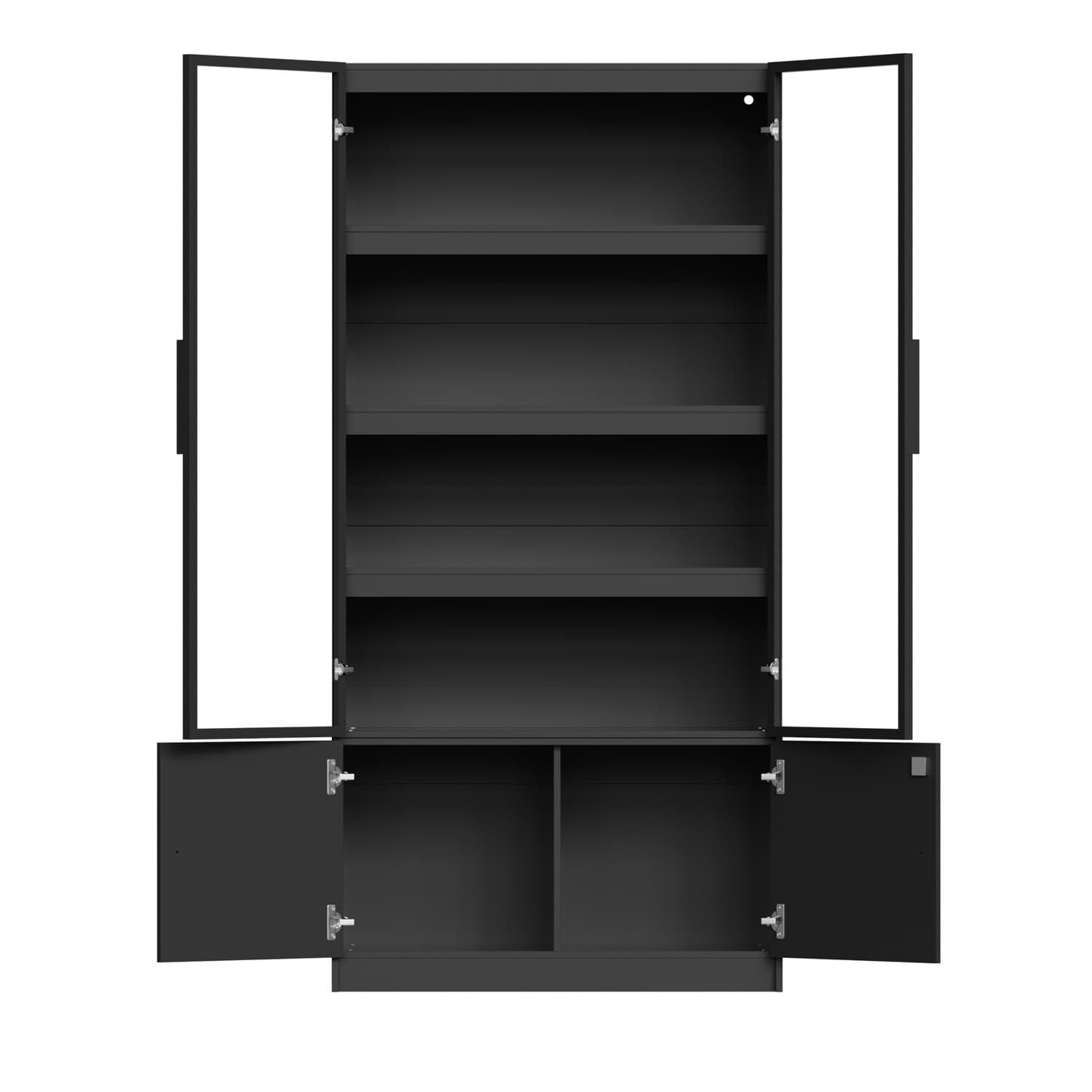 PAKASEPT TTZ0019WXY240913 bookcases - View #8