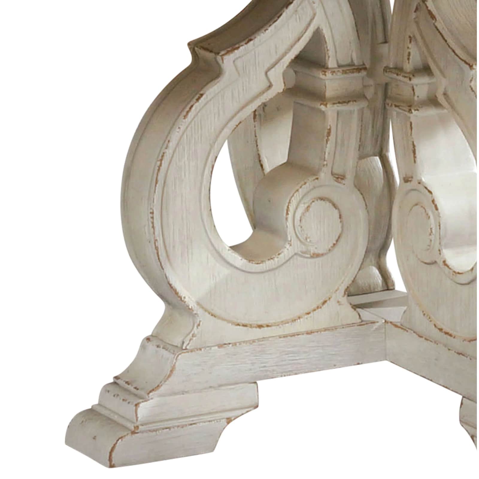 Benzara BM235433 Dining-Tables - View #2