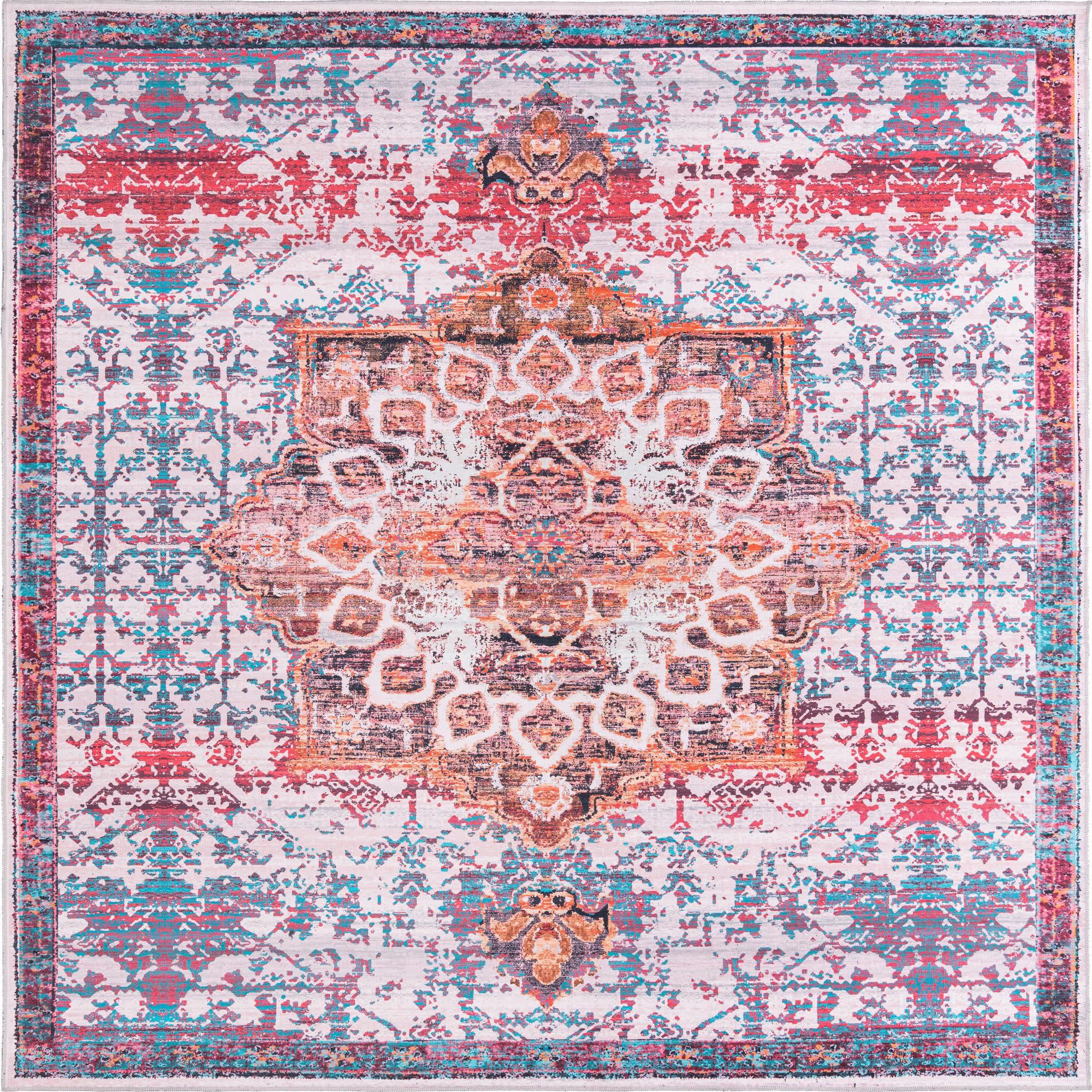Unique Loom 3166596 rugs - View #7