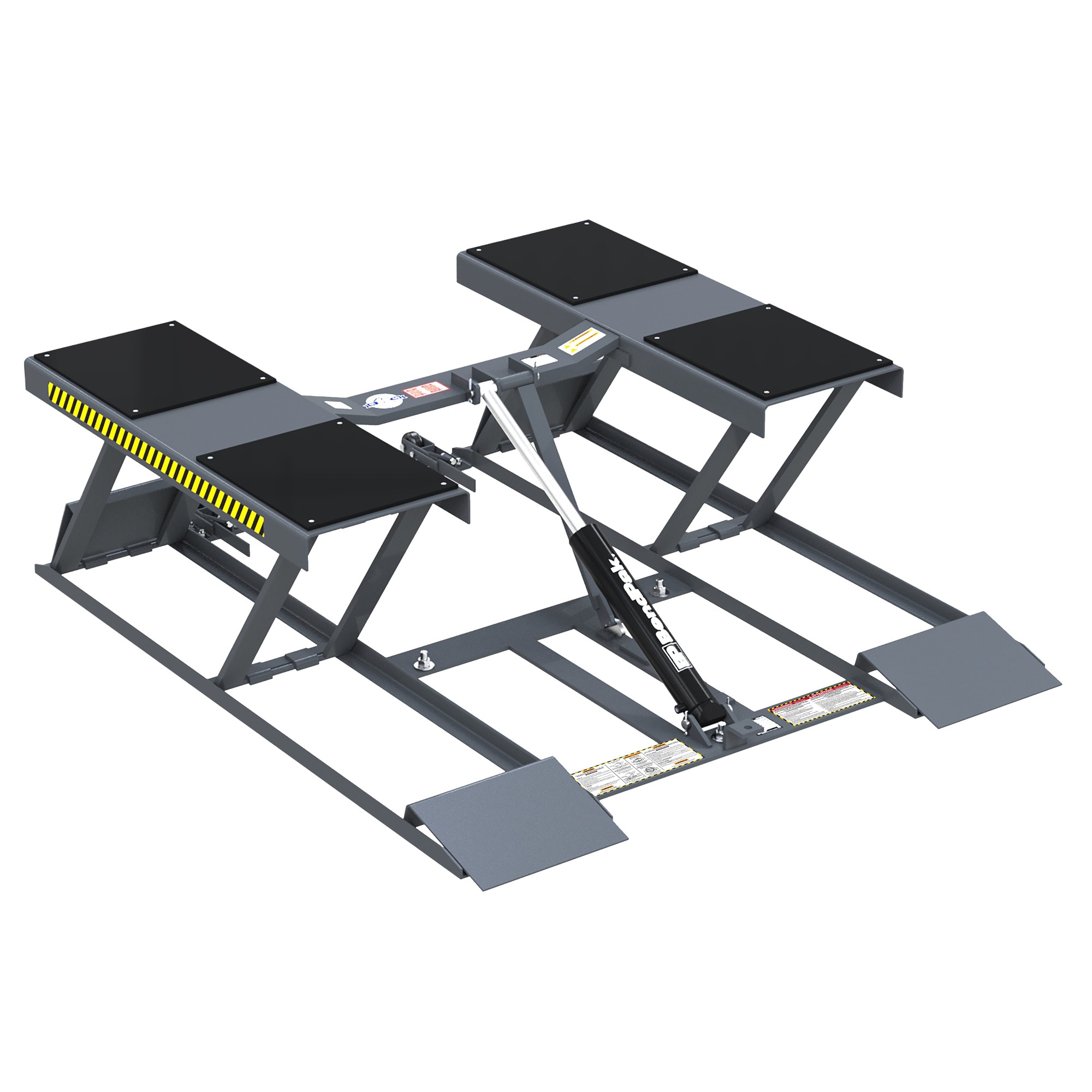 BendPak 5175728 Vehicle-Lifts - View #2