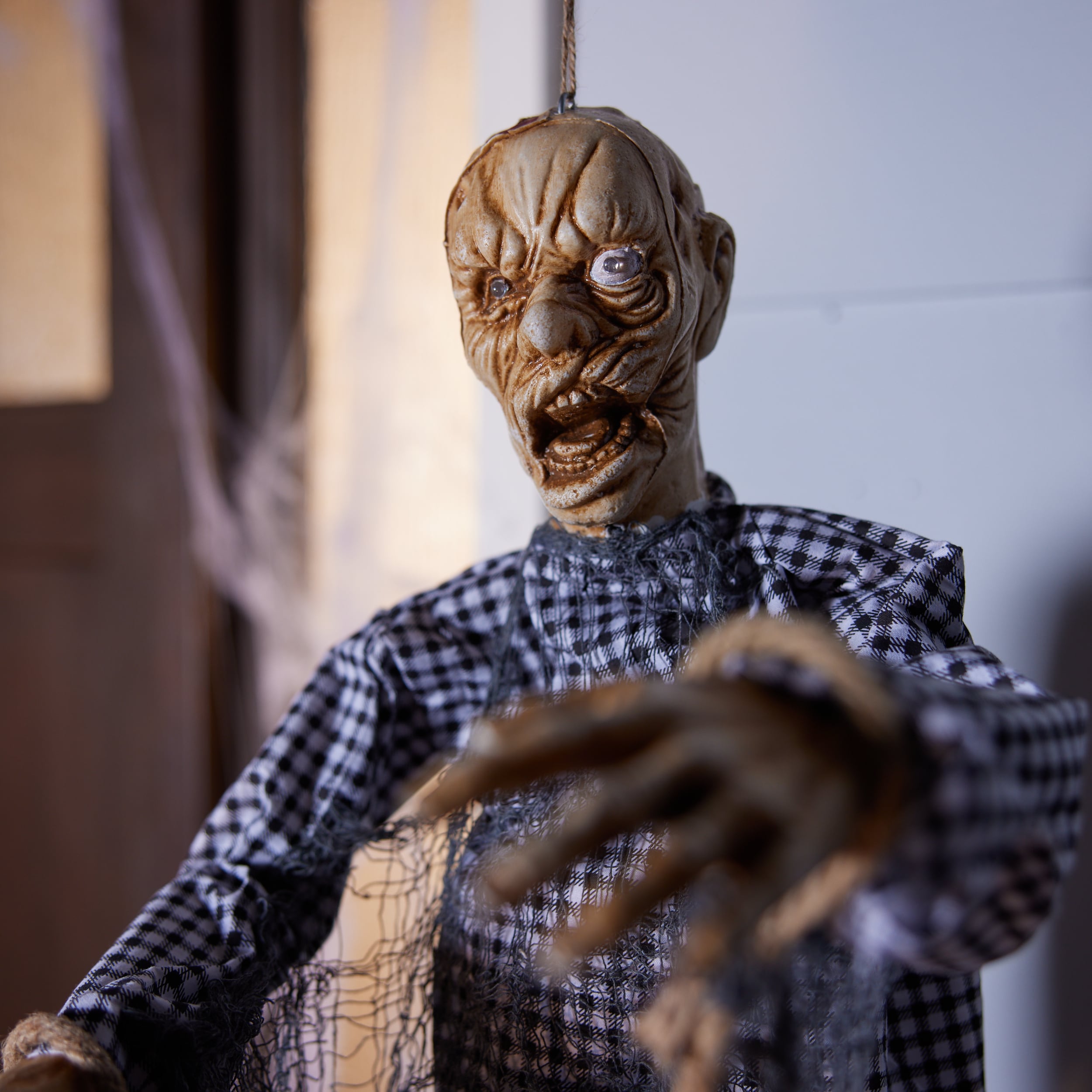 Haunted Living 229938 Halloween-Animatronics - View #5