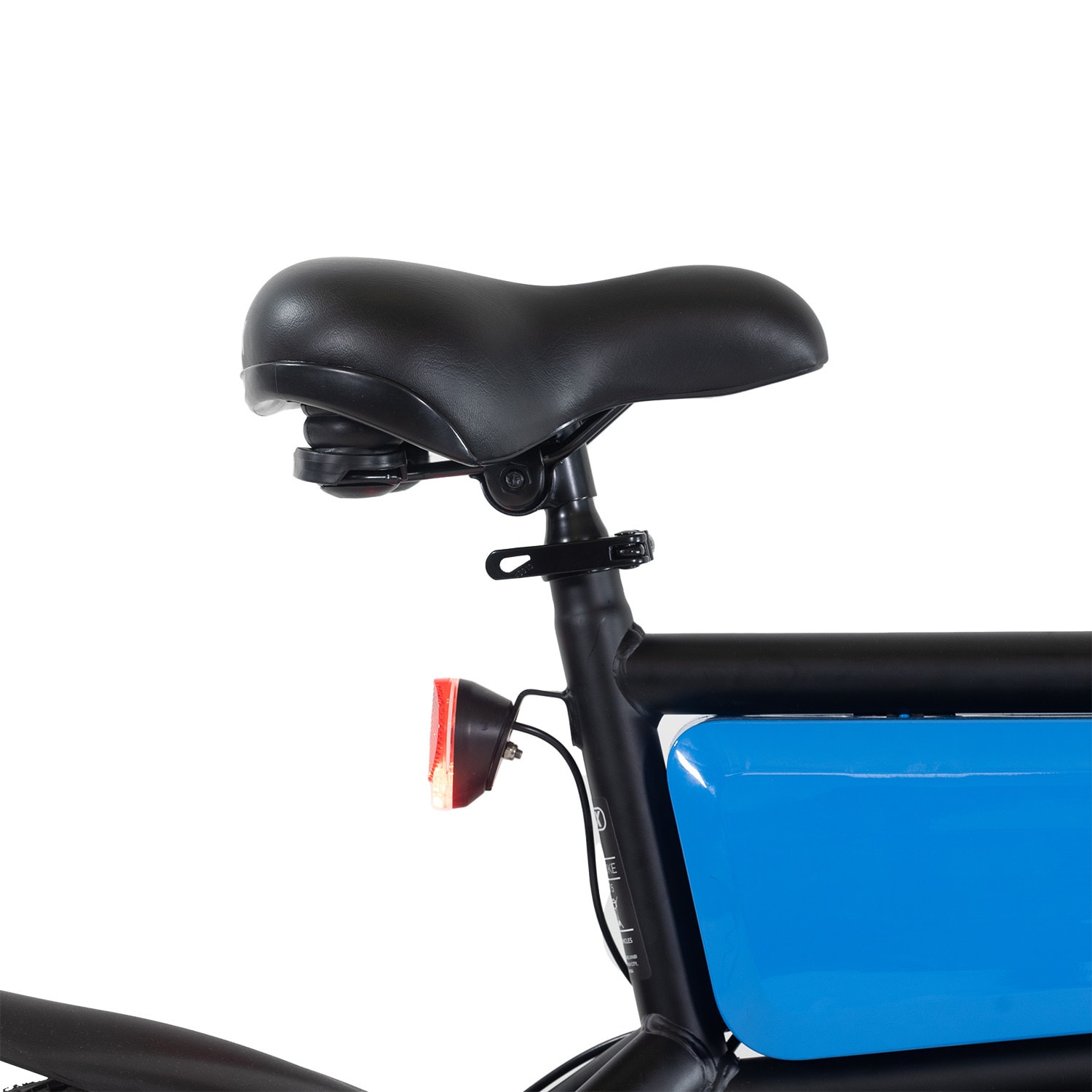 GOTRAX GT-SHIFTS2-BLA bikes - View #9