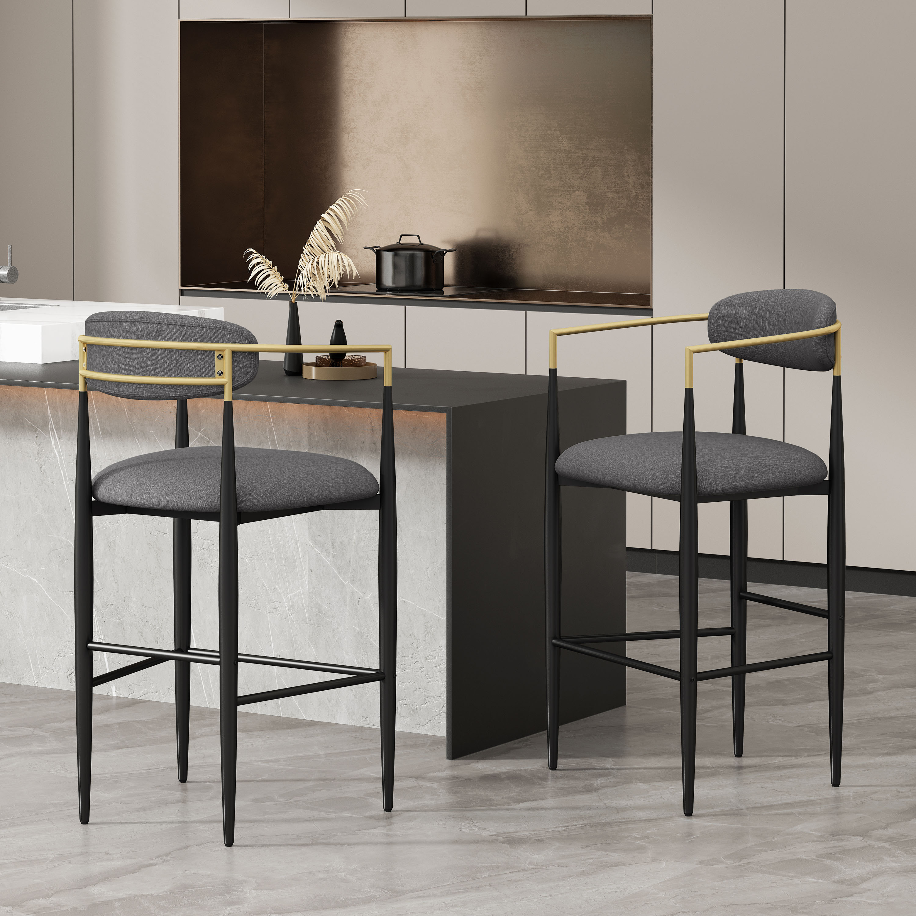ModernLuxe L3P-N779P248198G Dining-Chairs - View #14