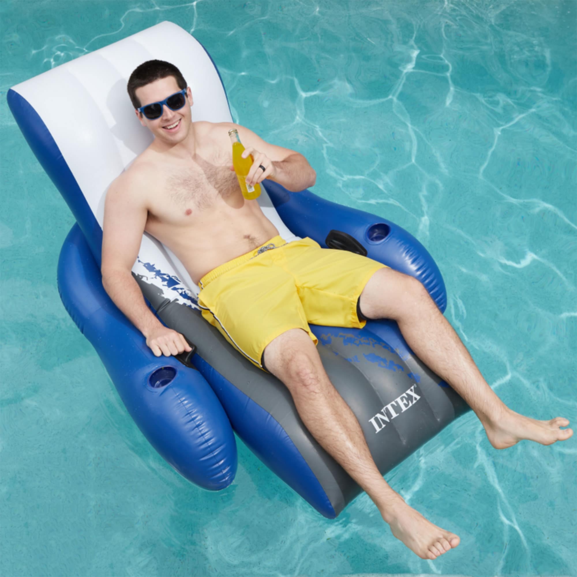 Intex 141101 Above-Ground-Pools - View #11