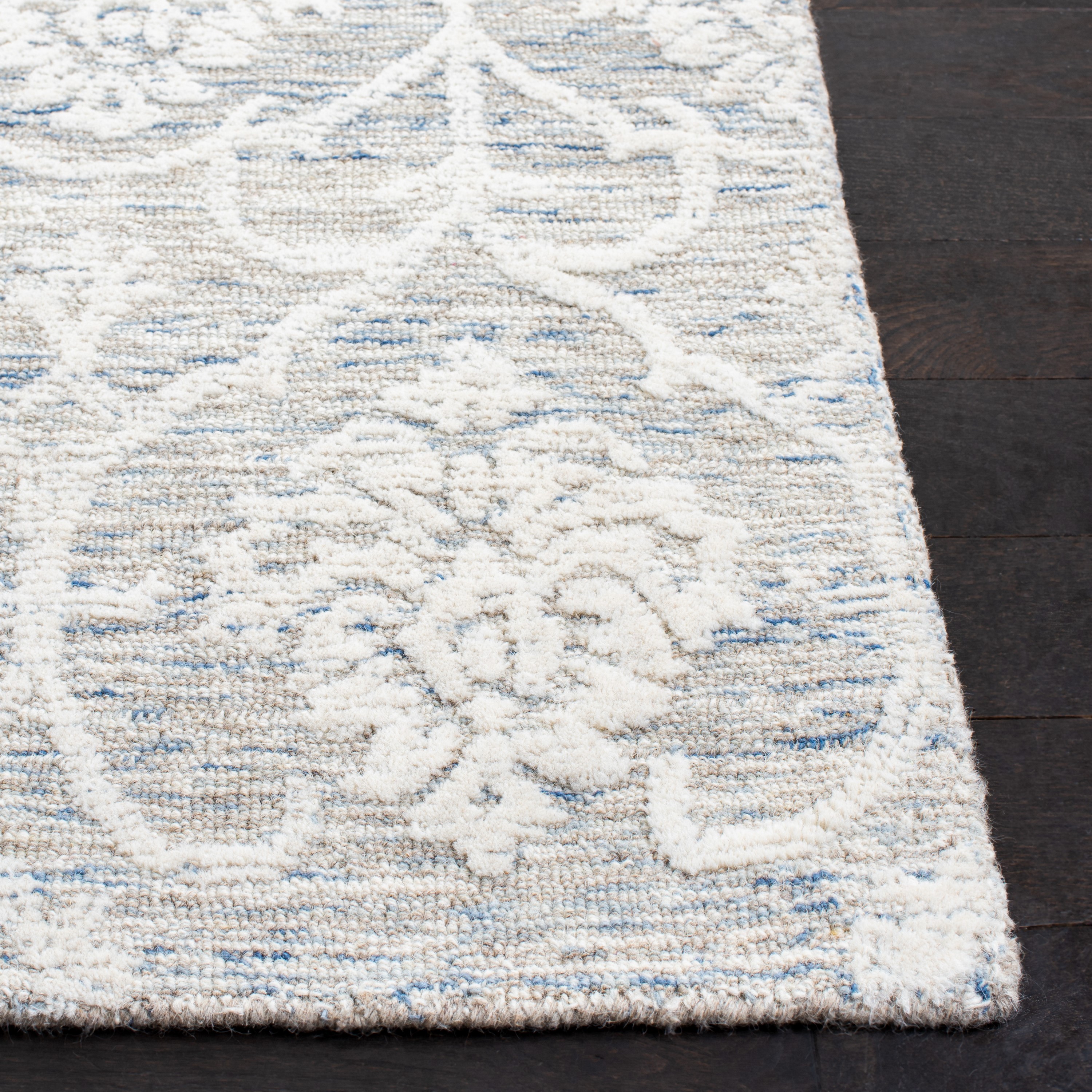 Safavieh MET996L-3 rugs - View #3
