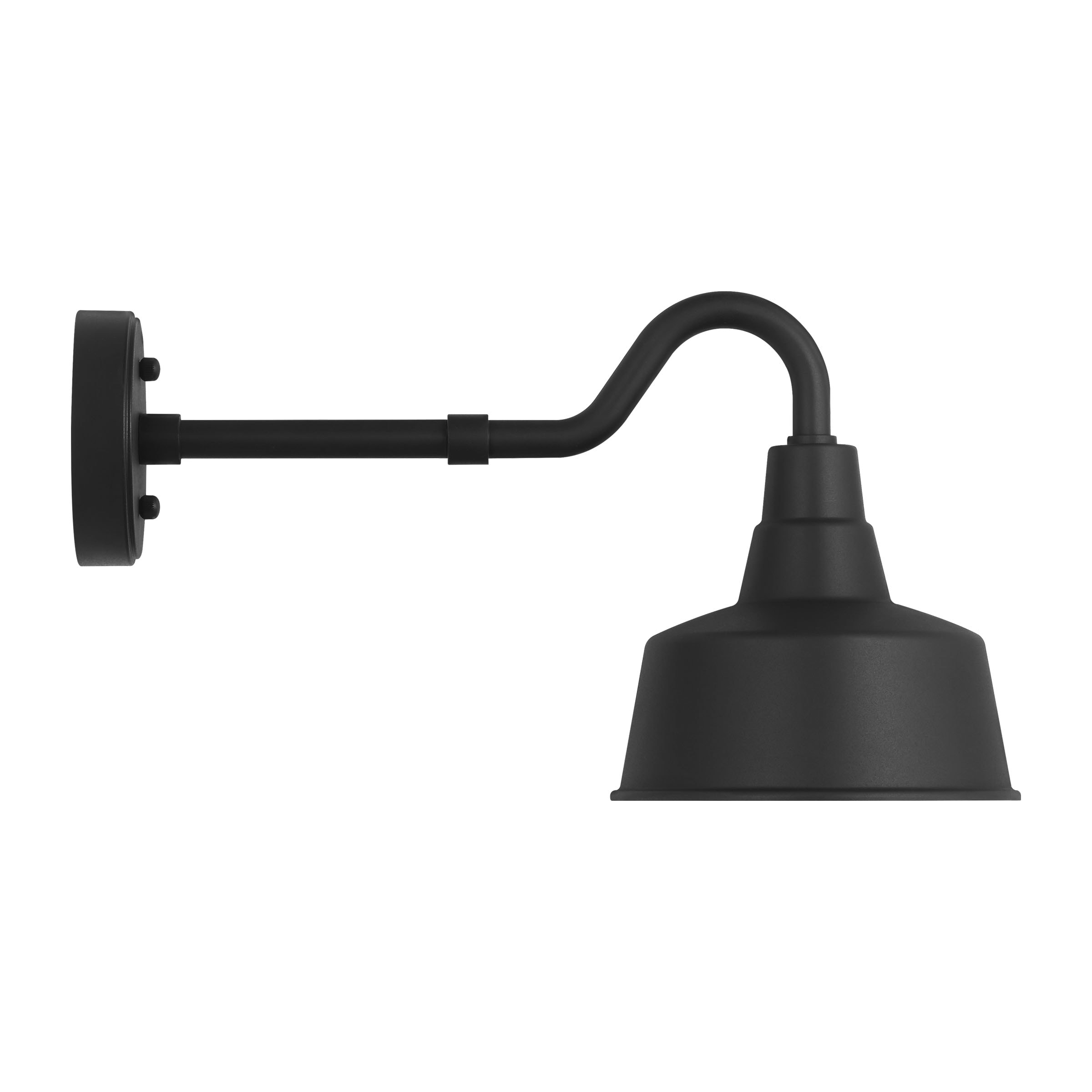 Generation Lighting SLO1181EN3/TXB Outdoor-Wall-Lighting - View #2