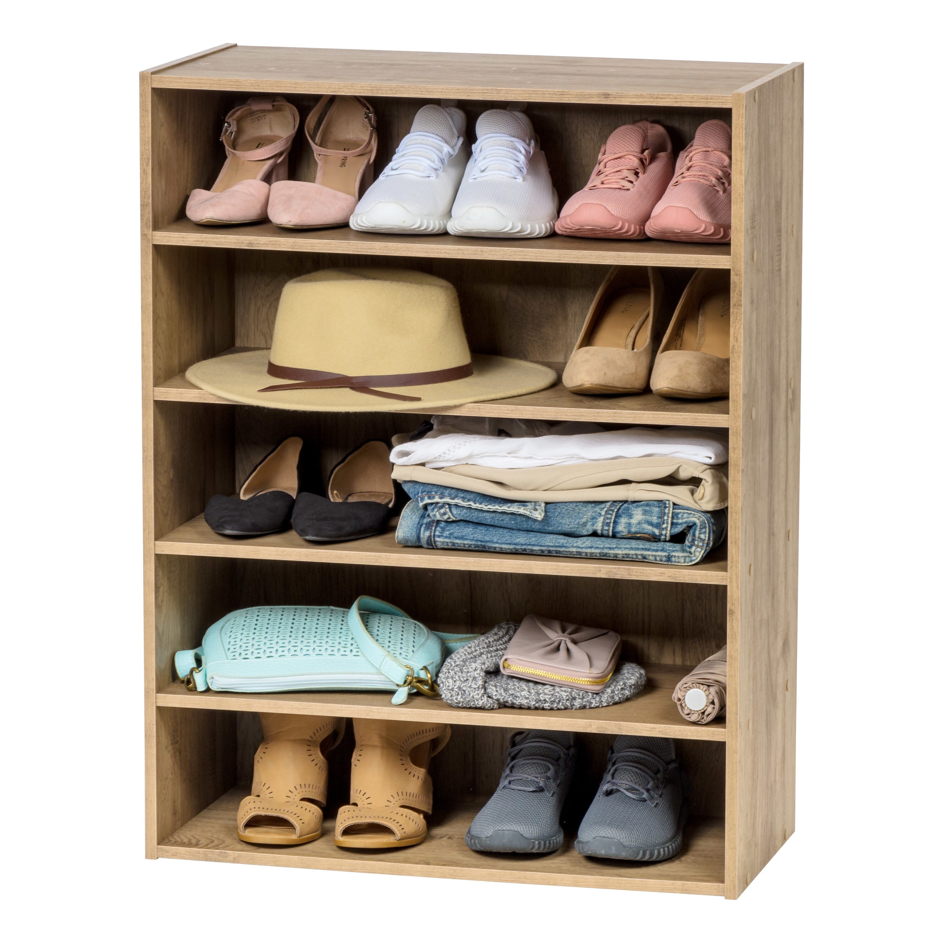 14 of the Best Shoe Organizers on the Market