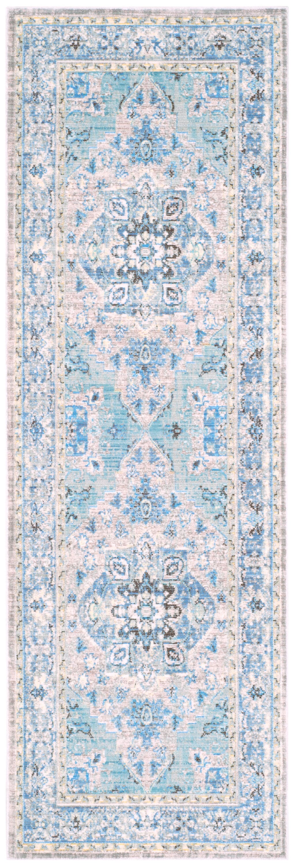 Safavieh CLR664B-28 rugs - View #2