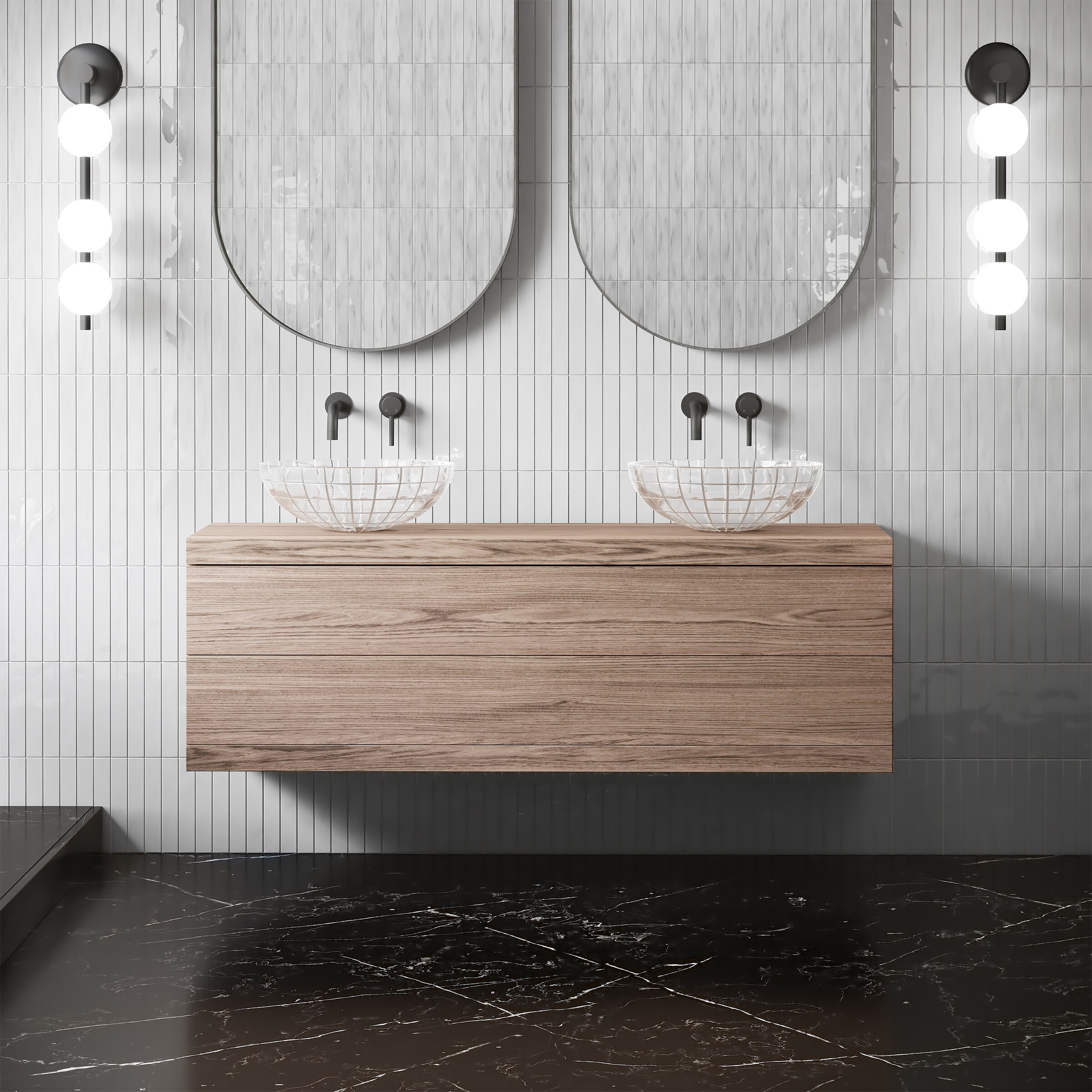 Swiss Madison SM-25-VSTOU03WH Bath-Sink - View #5