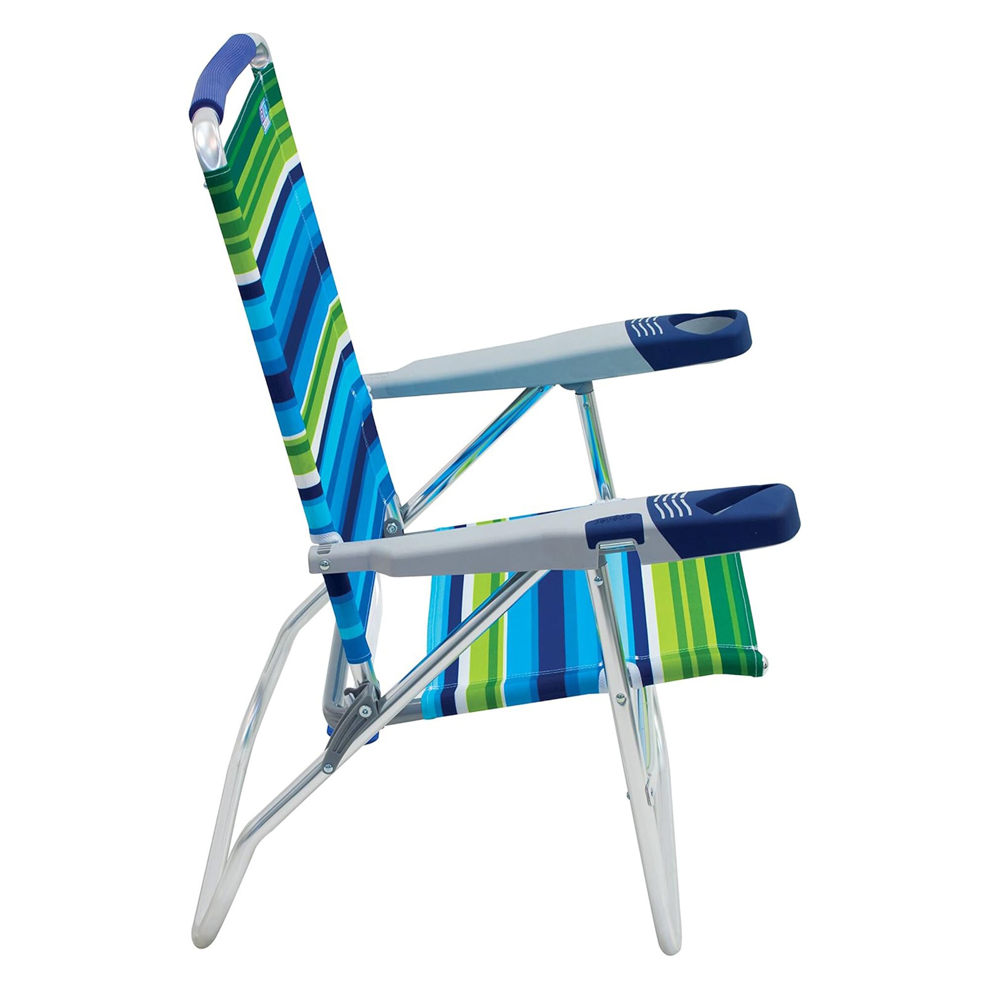 RIO Brands 399385 Beach-Camping-Chairs - View #10