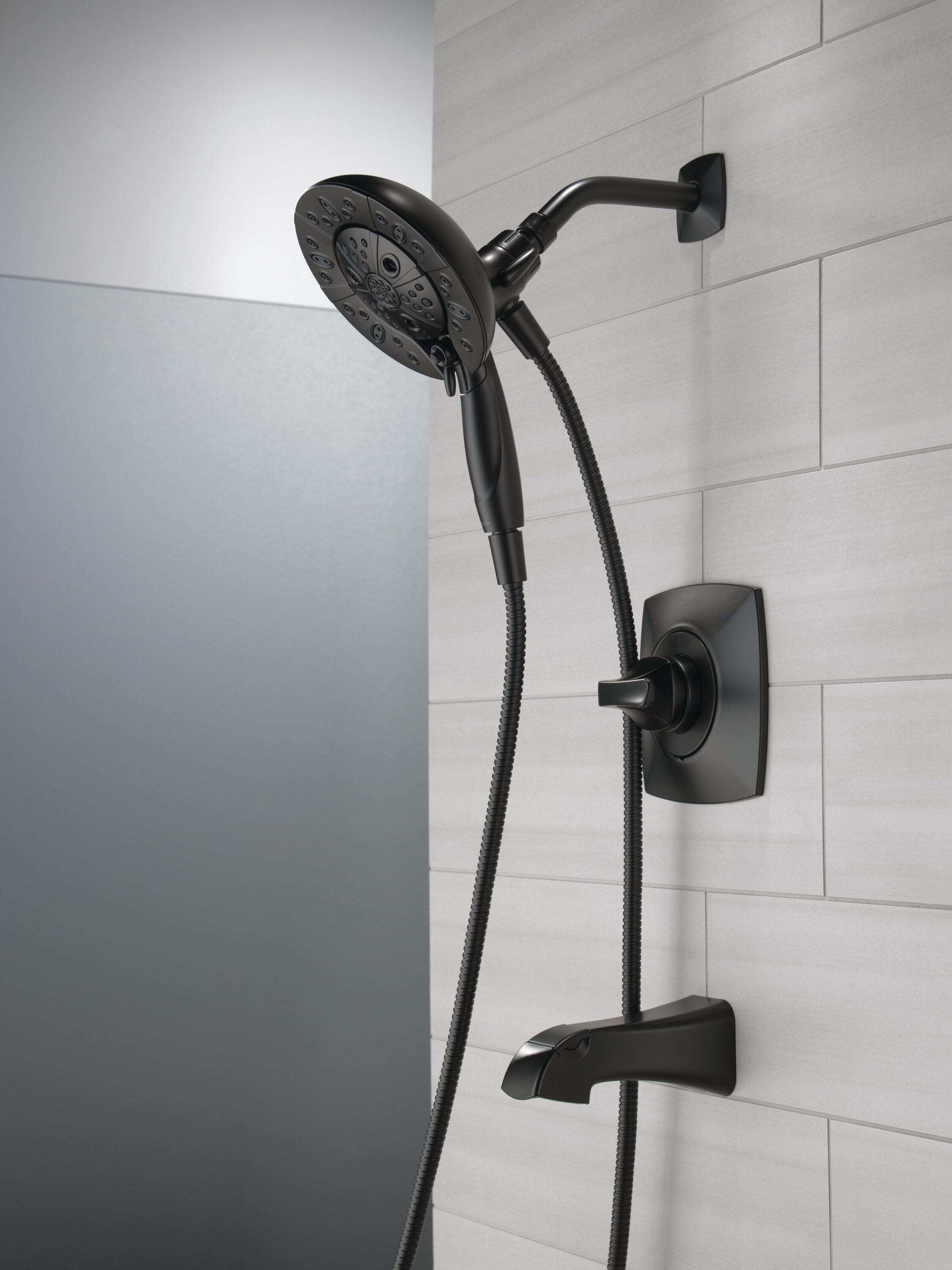 Delta 144789-BL-I Tub-Shower-Faucets - View #13