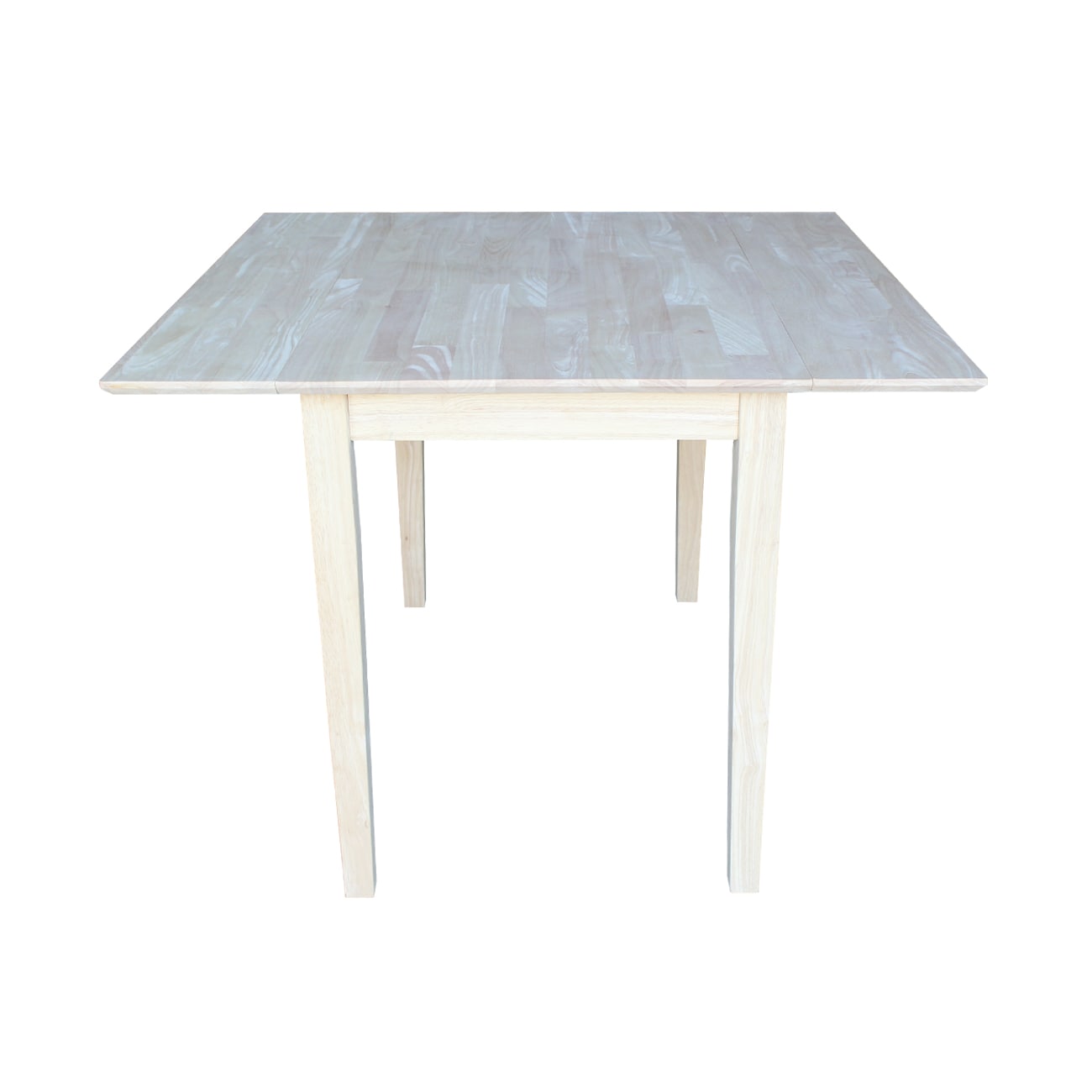 International Concepts T-40DS Dining-Tables - View #2