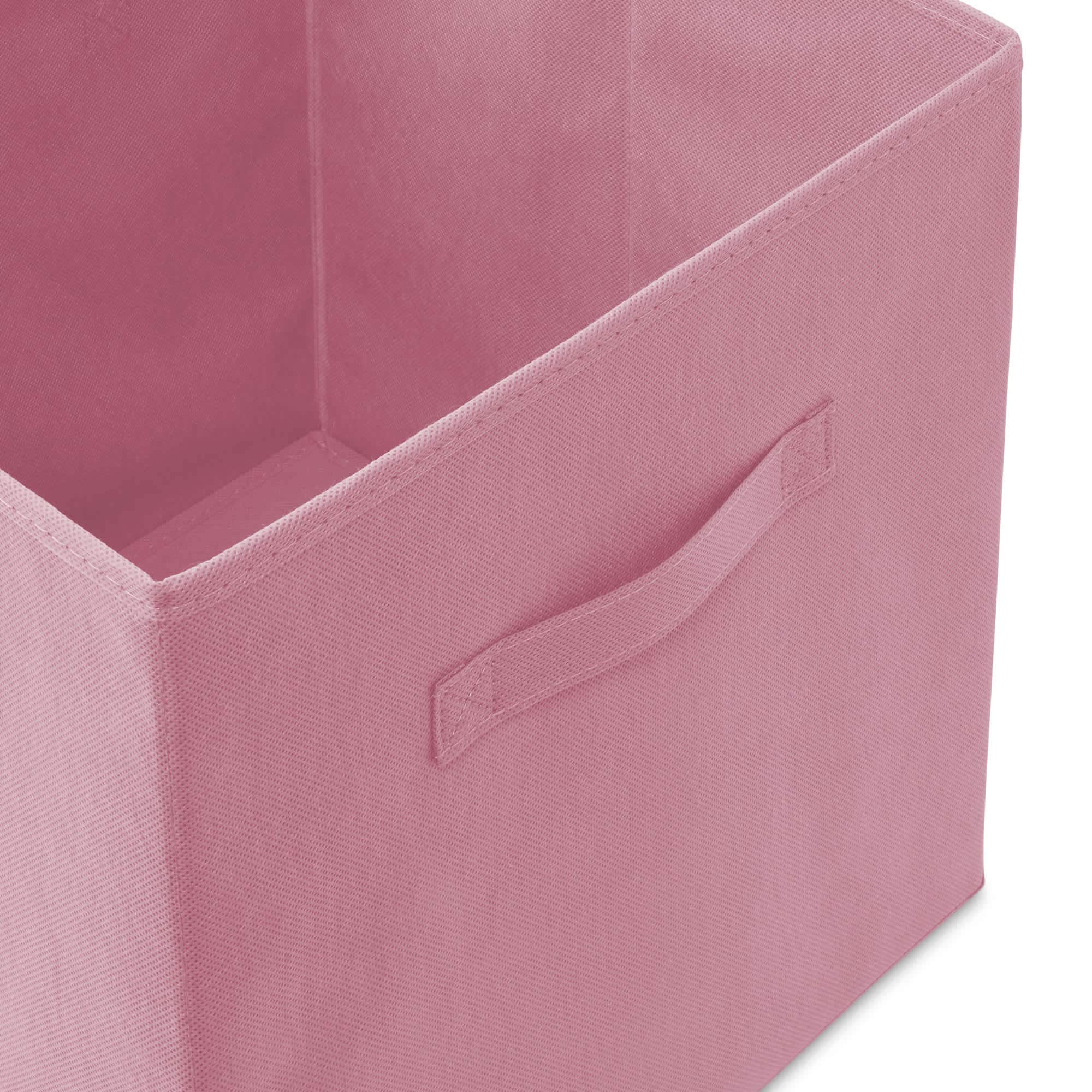 Casafield 13CC-PINK-2. Laminate-Storage-Cubes - View #3