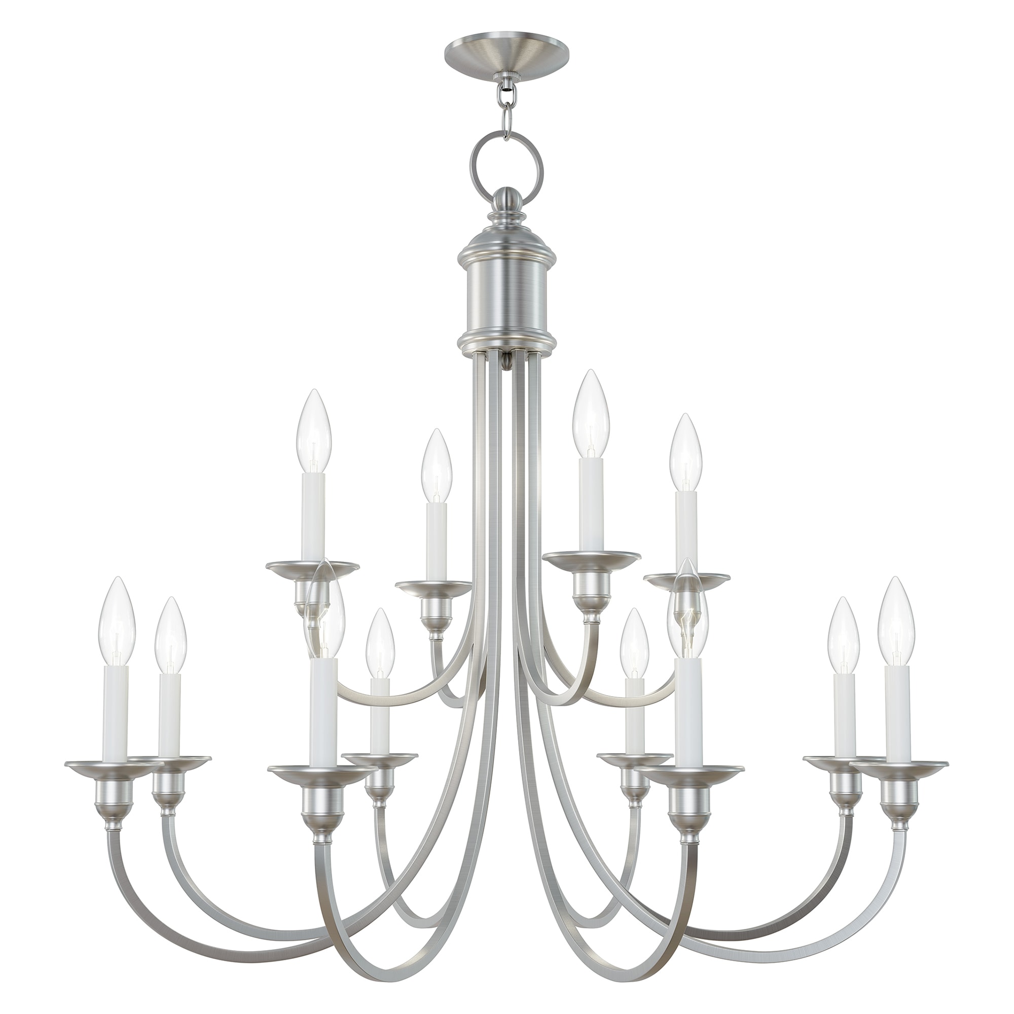Livex Lighting 5149-91 b090015 - View #2