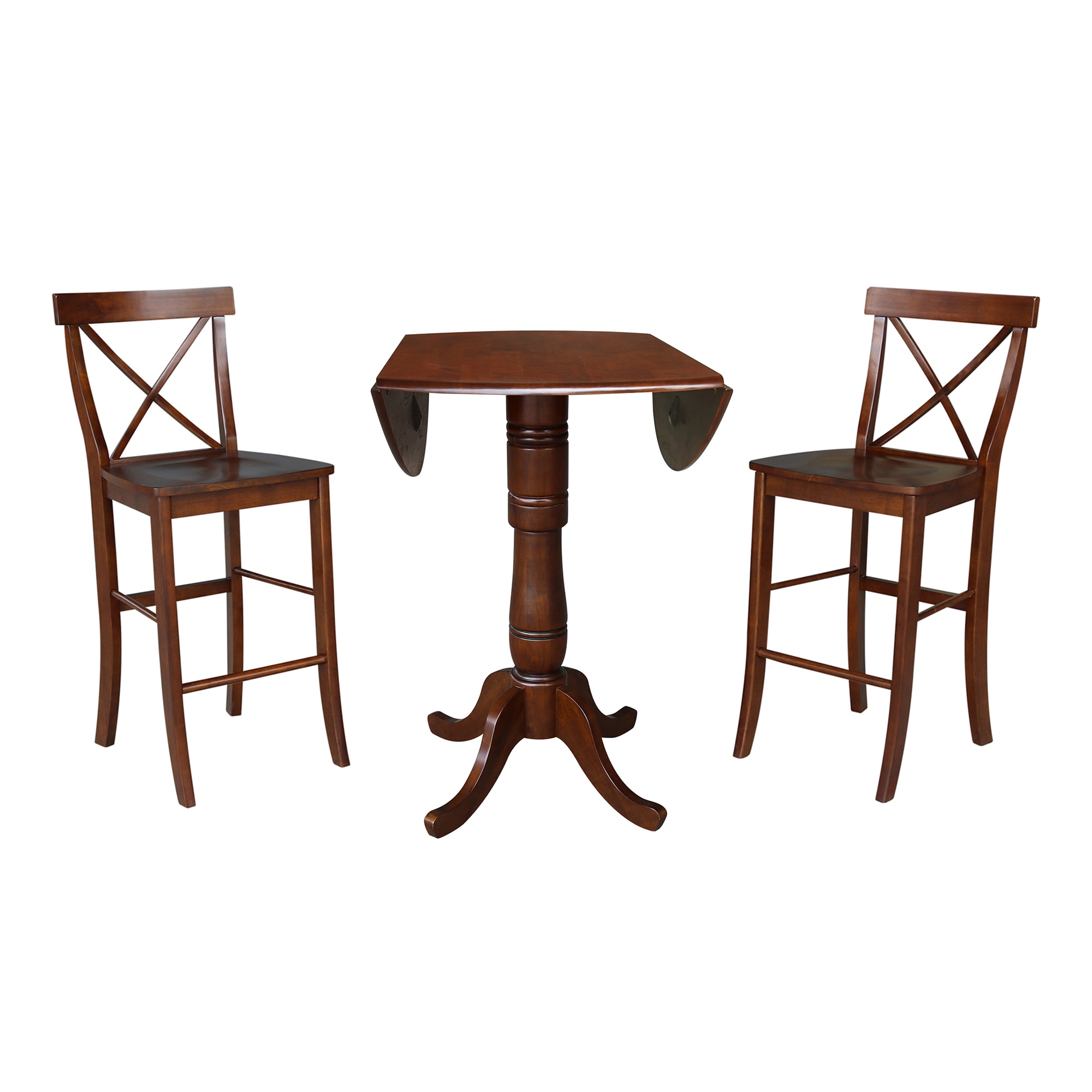 International Concepts K581-42DPT-6133-2 Dining-Sets - View #3