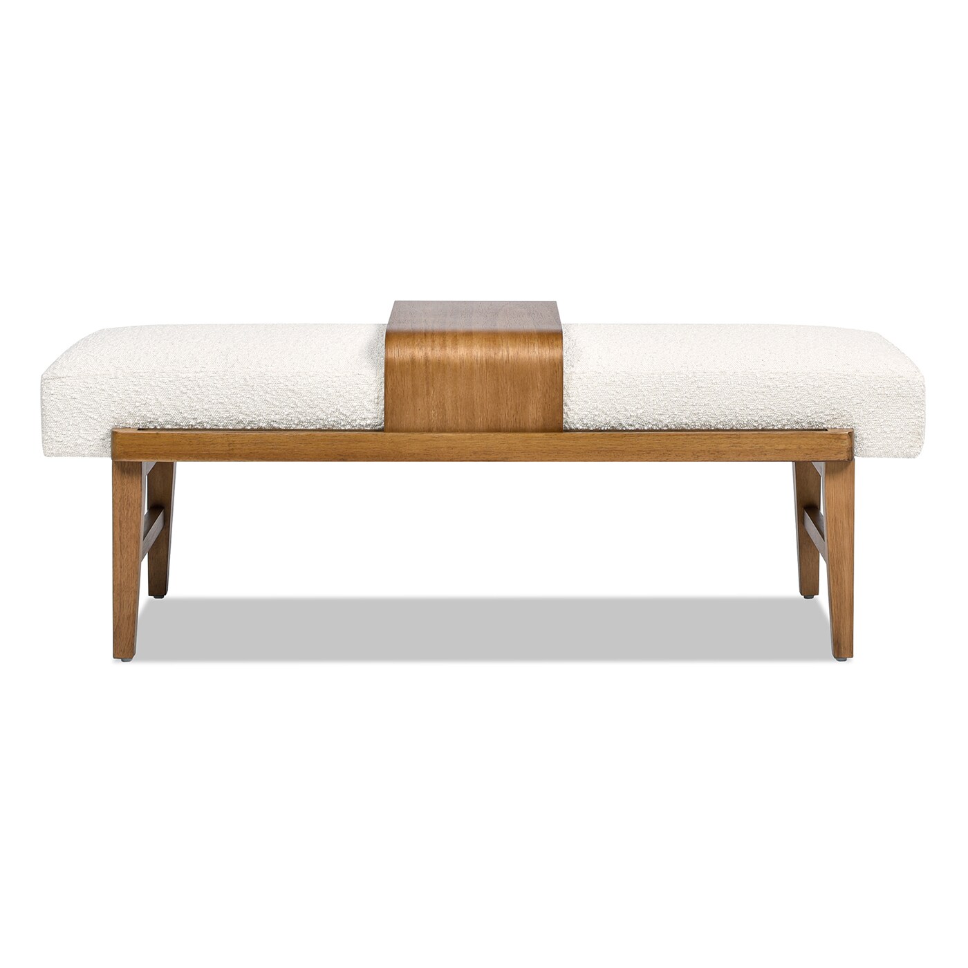 Jennifer Taylor Home LMBW-85810 bench - View #8