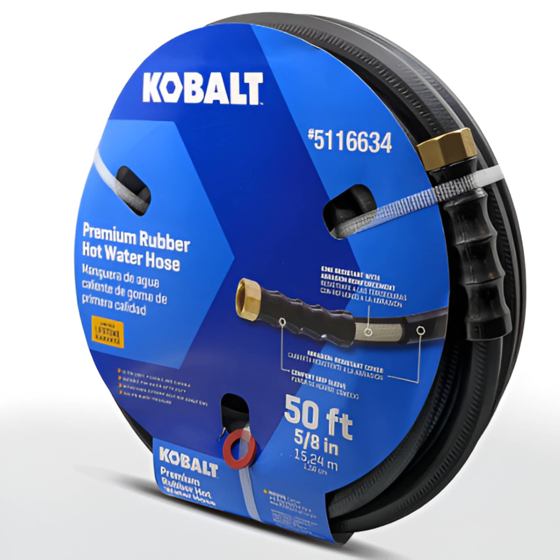 Kobalt BSALWOBK5850-LW Water-Hoses - View #7